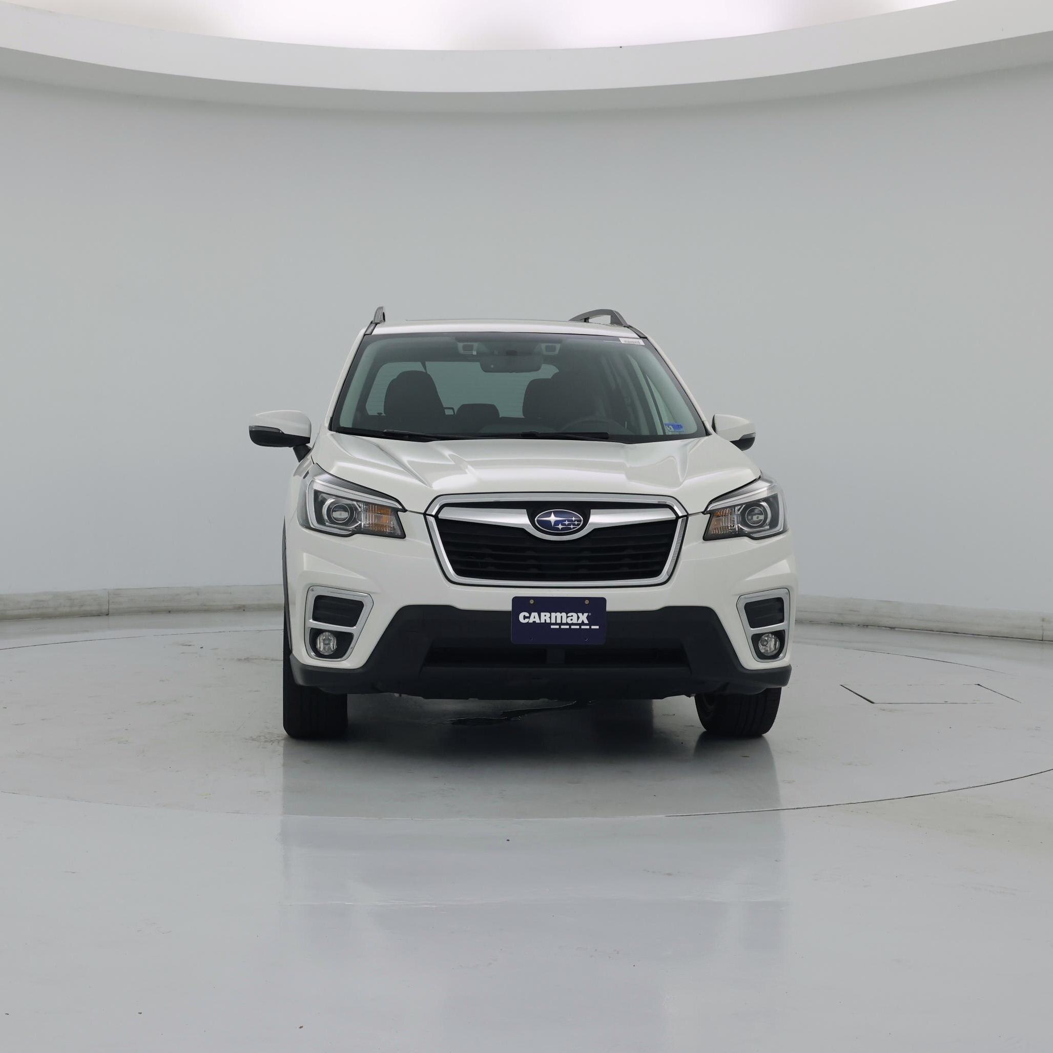 Thumbnail: 2019 Subaru Forester - 5