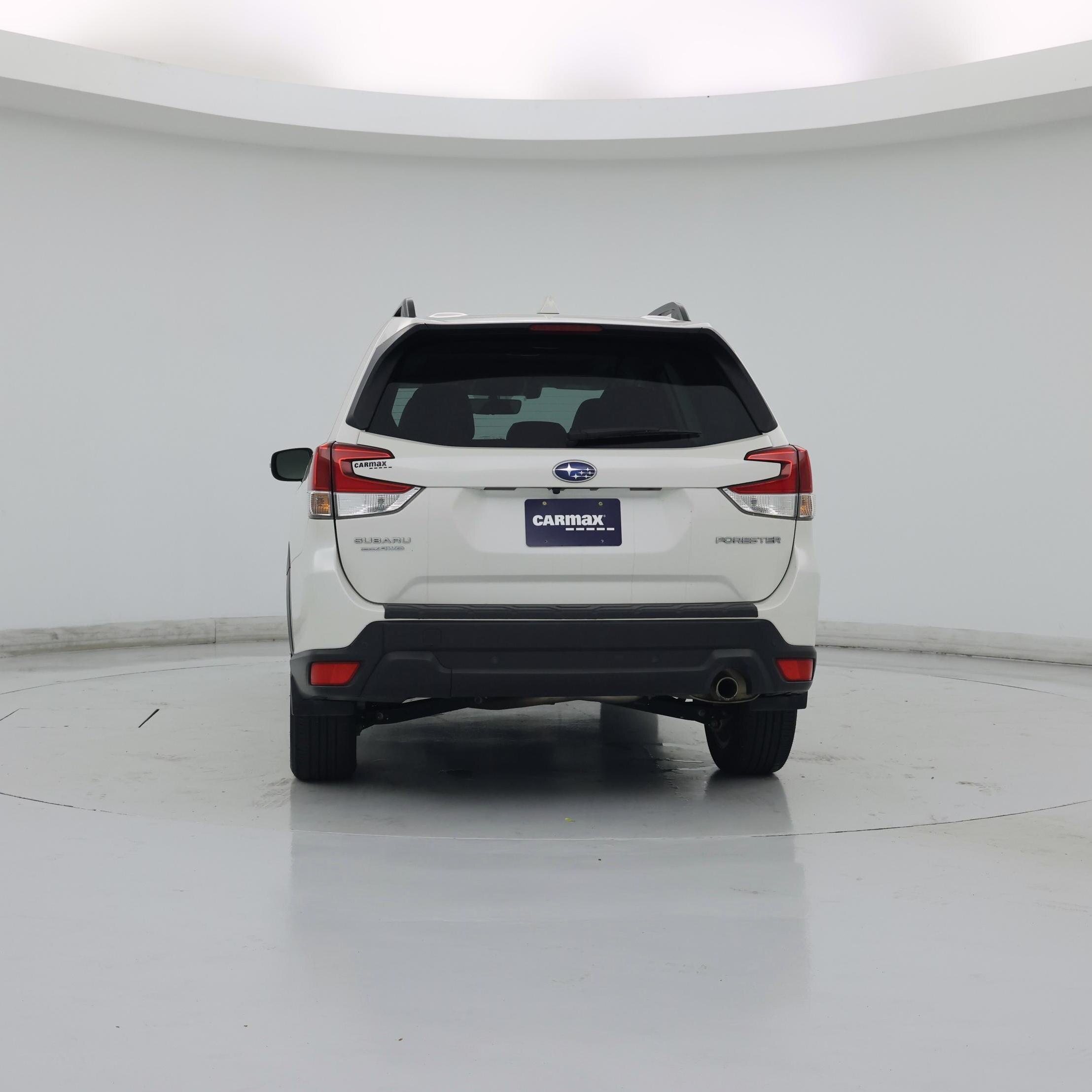 Thumbnail: 2019 Subaru Forester - 6