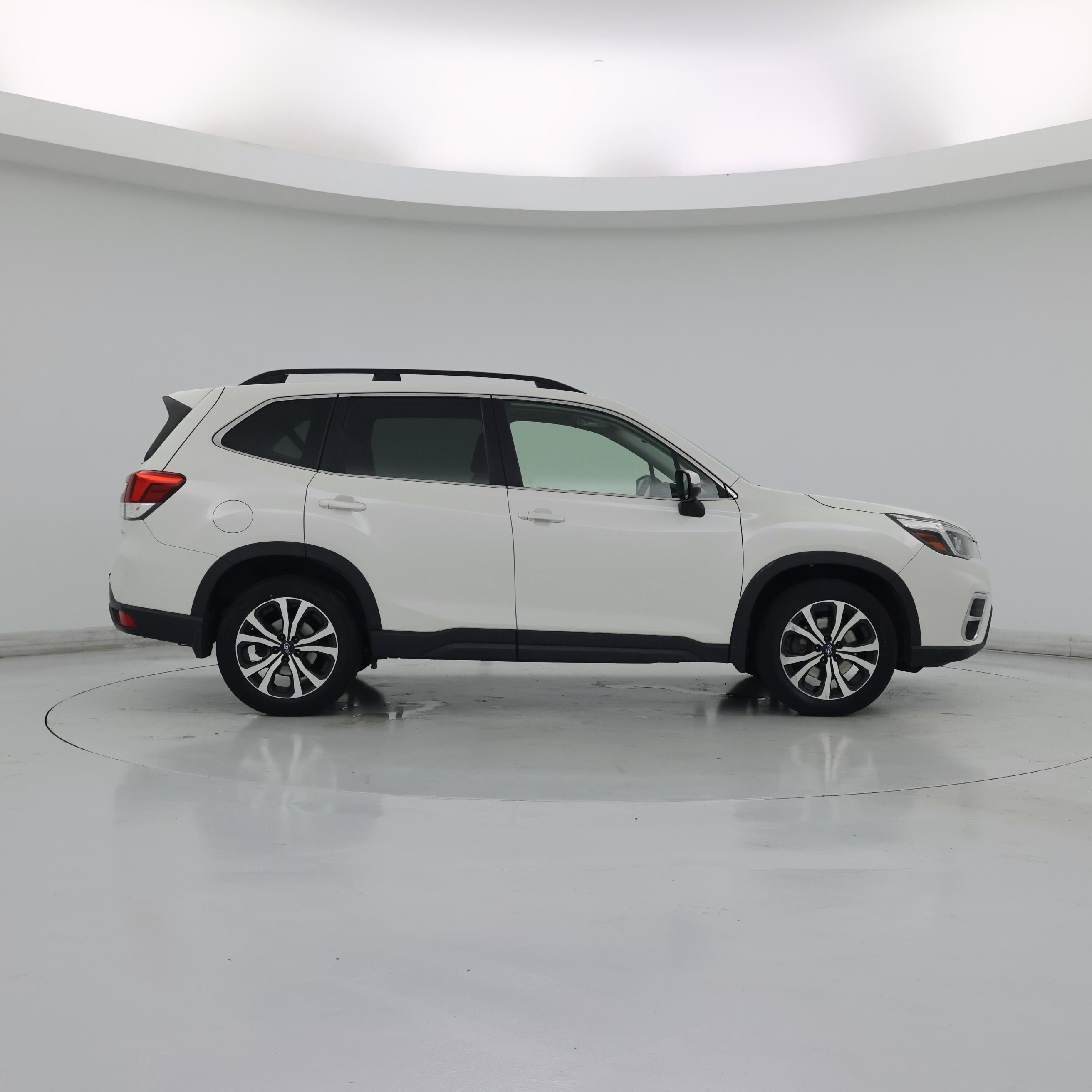 Thumbnail: 2019 Subaru Forester - 7