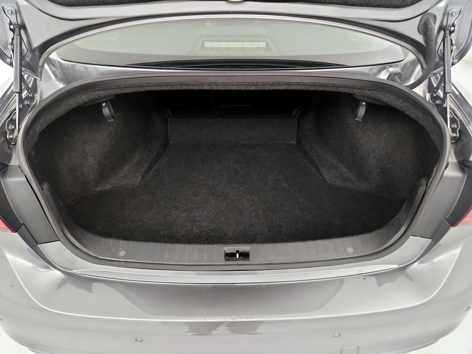 2021 INFINITI Q50 LUXE - Photo 22