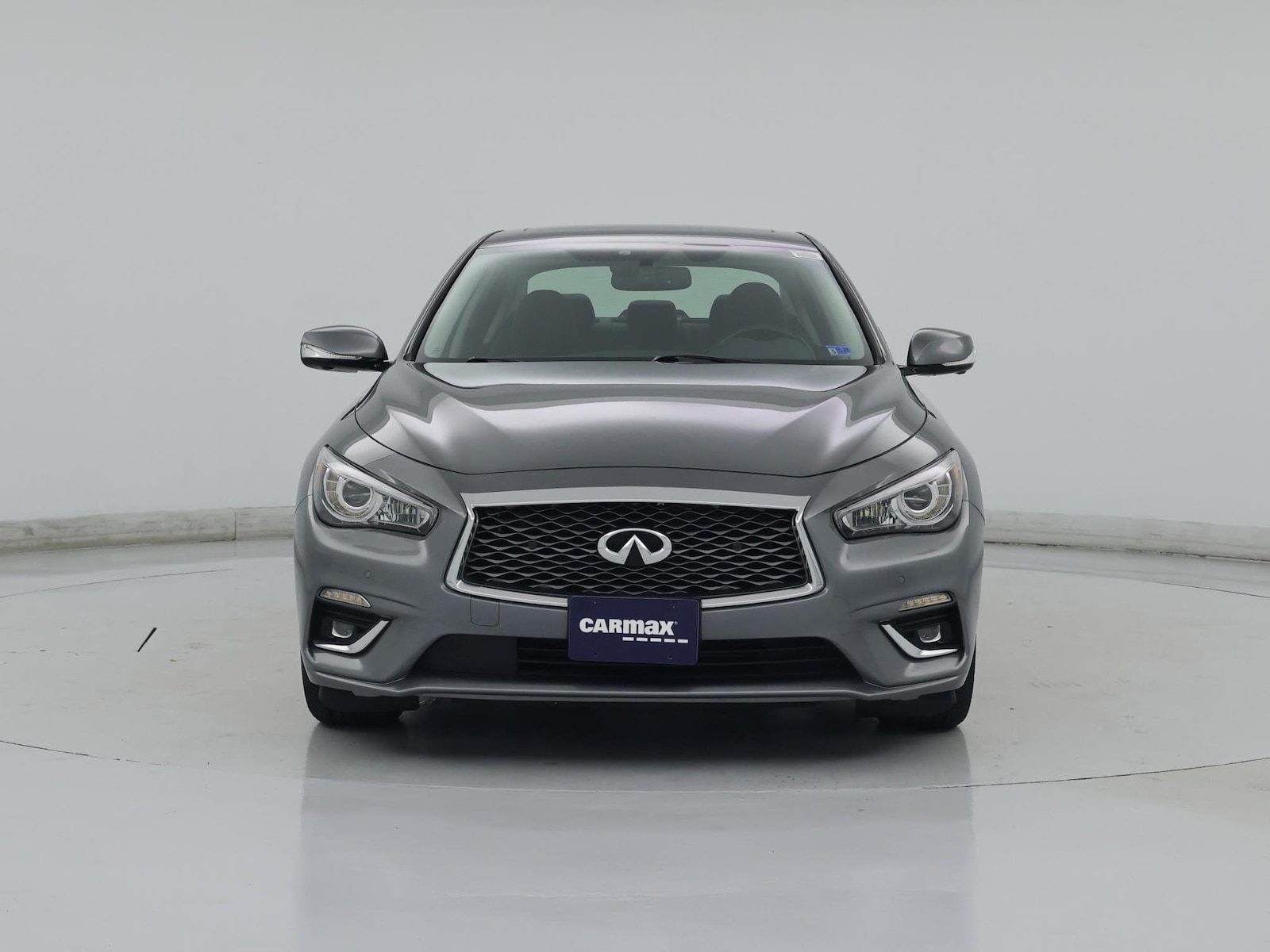 2021 INFINITI Q50 LUXE - Photo 6