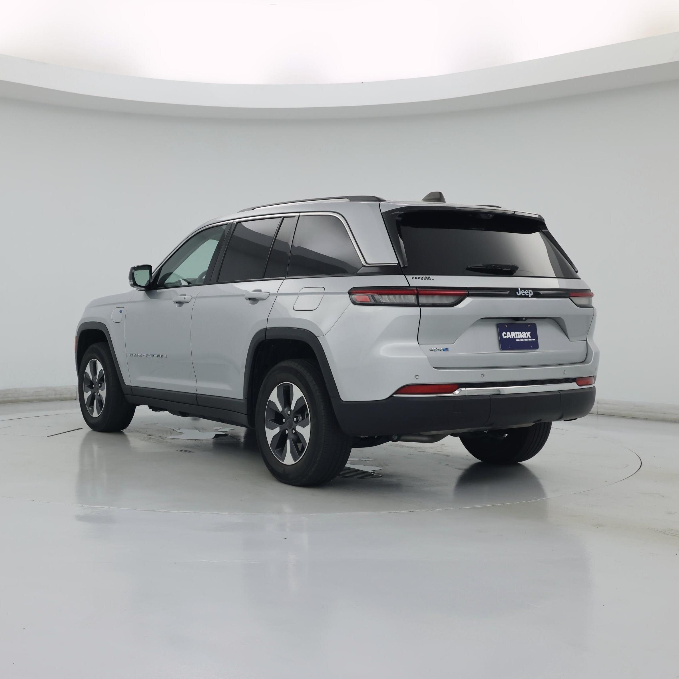 Thumbnail: 2022 Jeep Grand Cherokee - 2