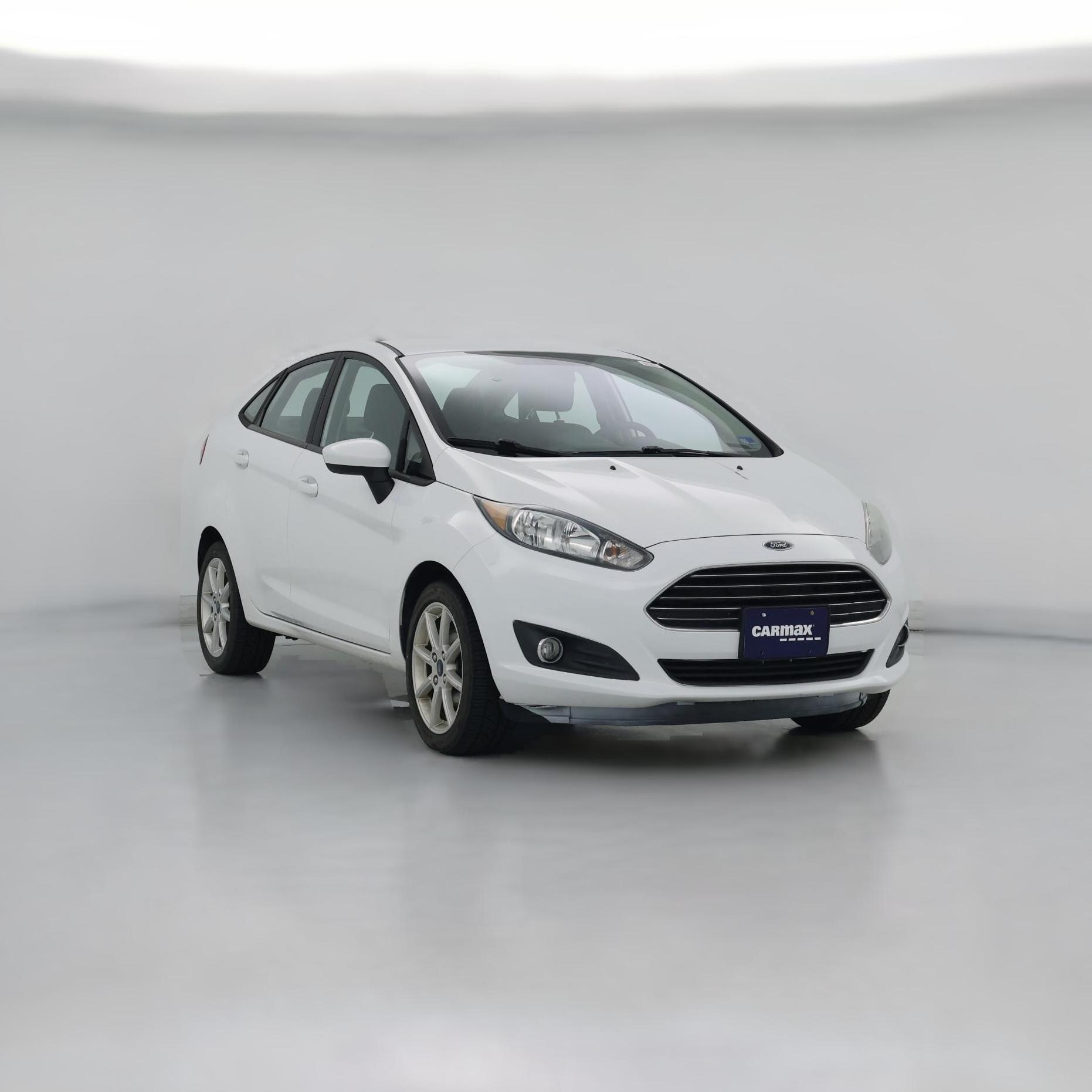 Thumbnail: 2019 Ford Fiesta - 1