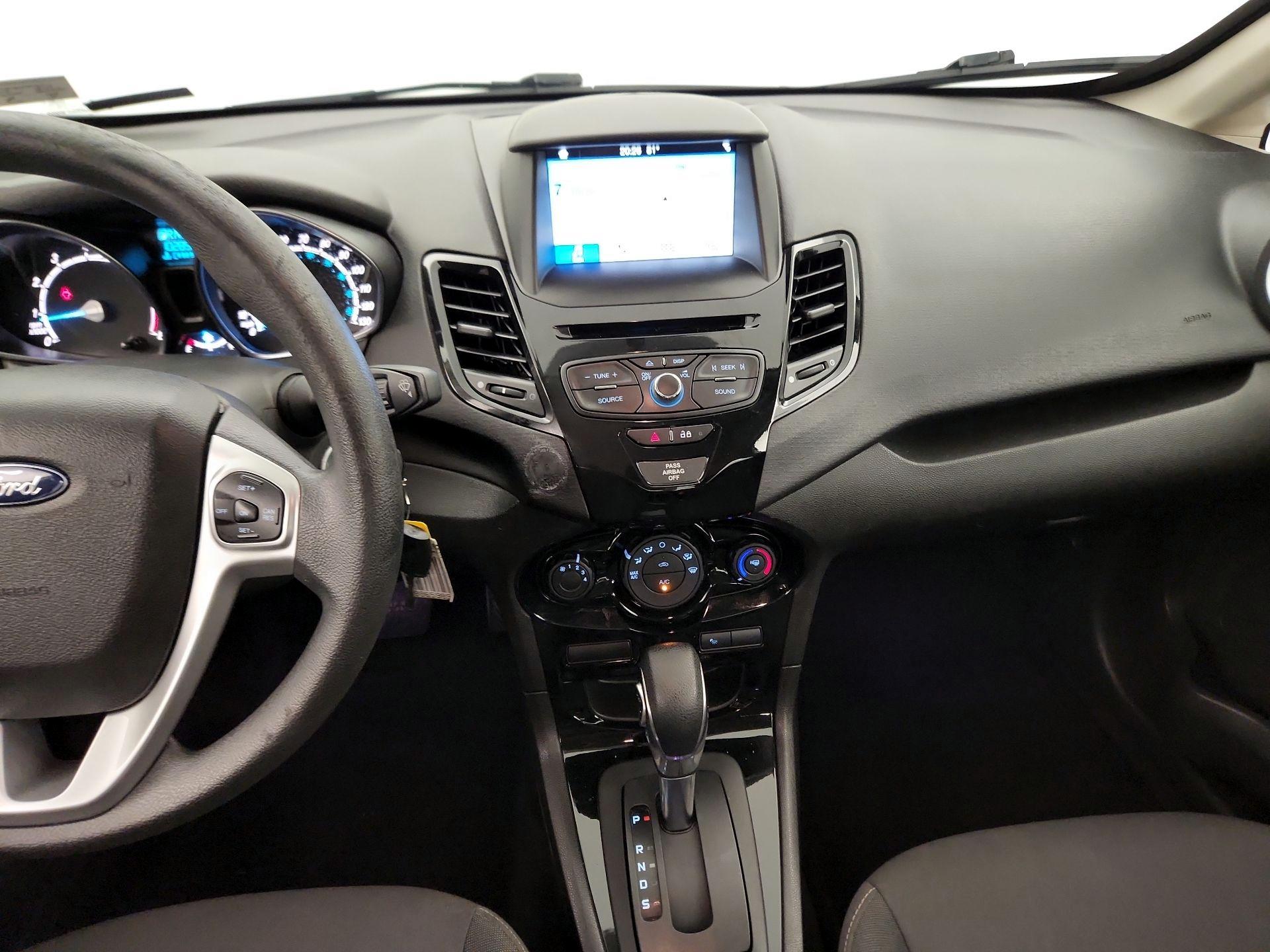 Thumbnail: 2019 Ford Fiesta - 9