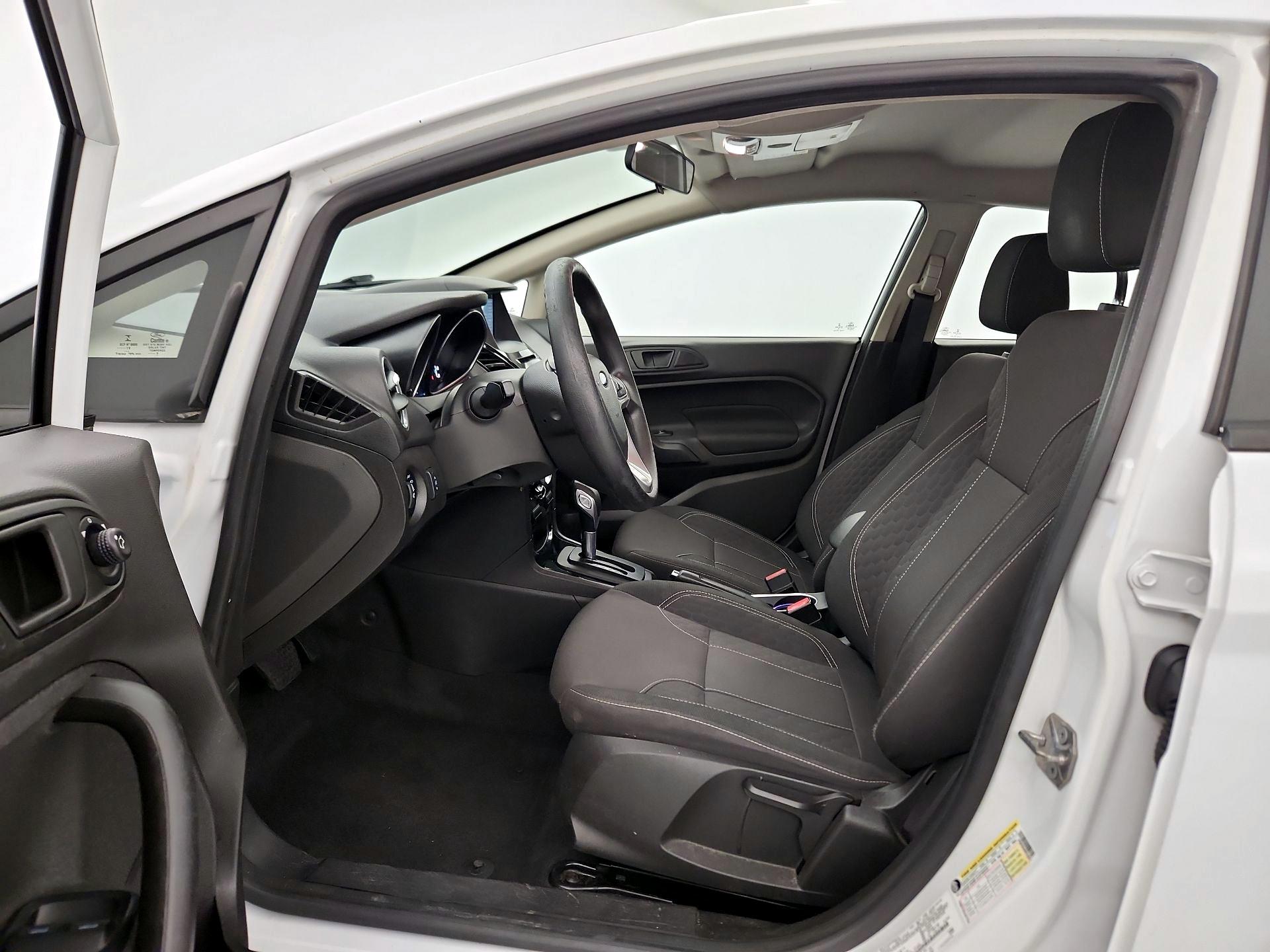 Thumbnail: 2019 Ford Fiesta - 11