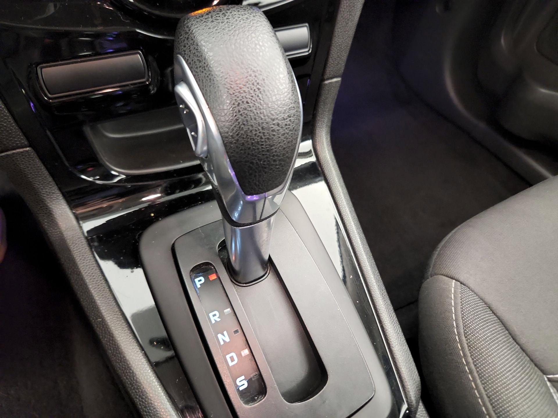 Thumbnail: 2019 Ford Fiesta - 17