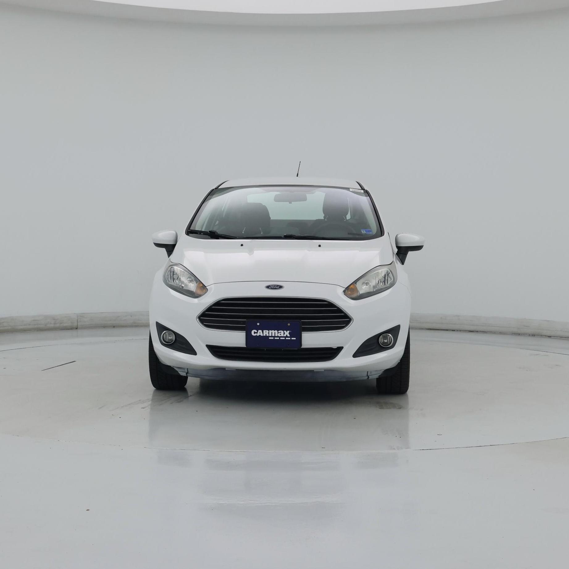 Thumbnail: 2019 Ford Fiesta - 5