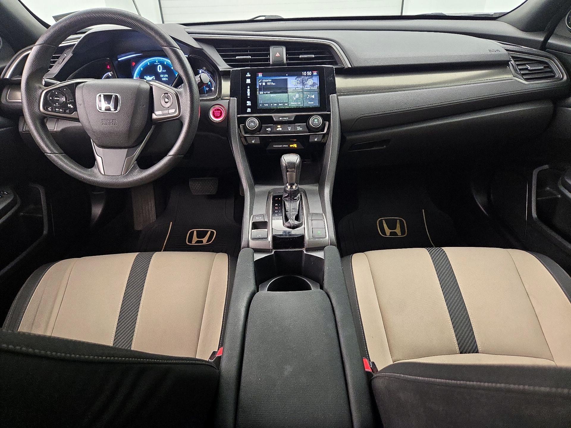 Thumbnail: 2018 Honda Civic - 9