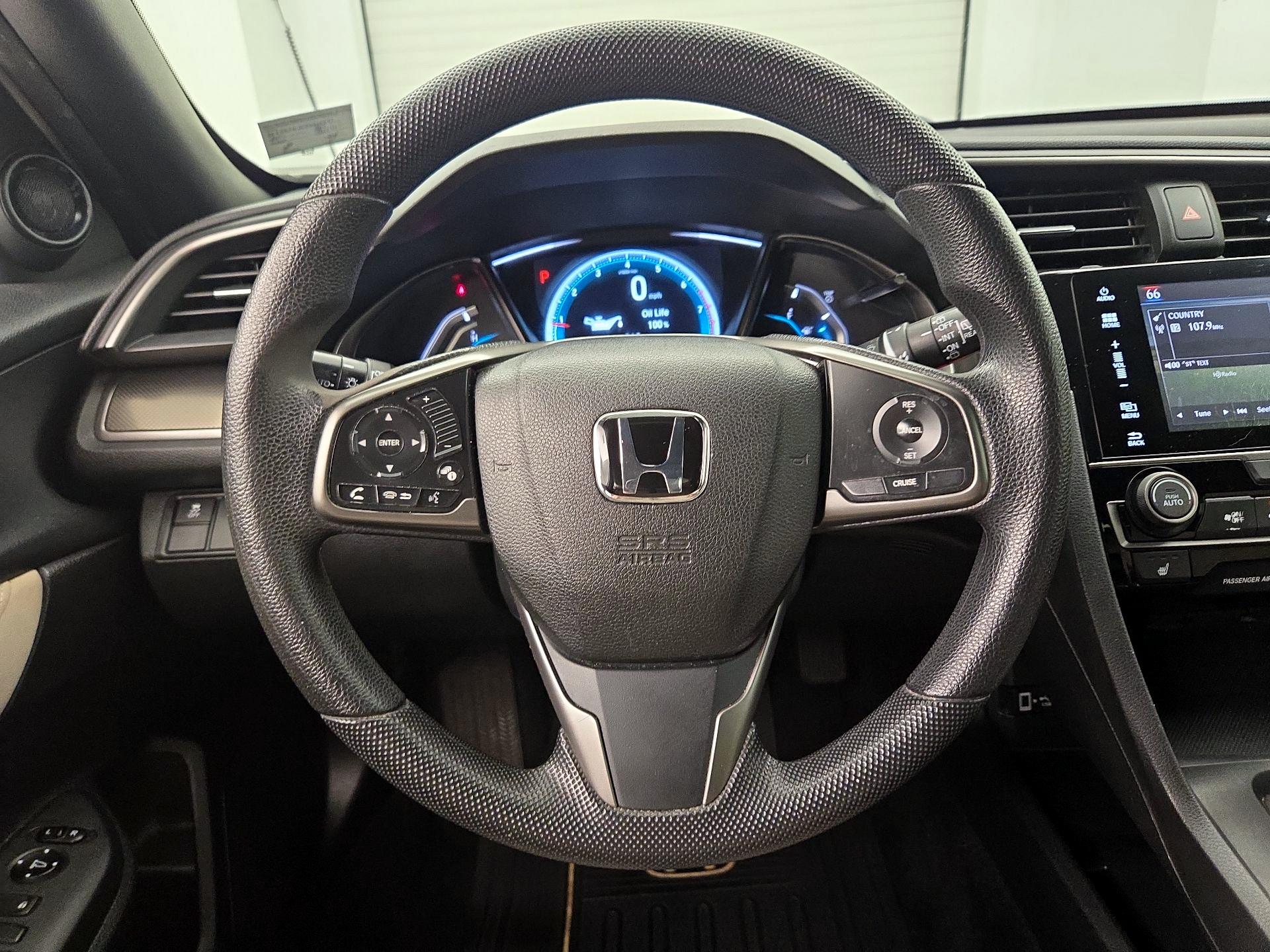 Thumbnail: 2018 Honda Civic - 10