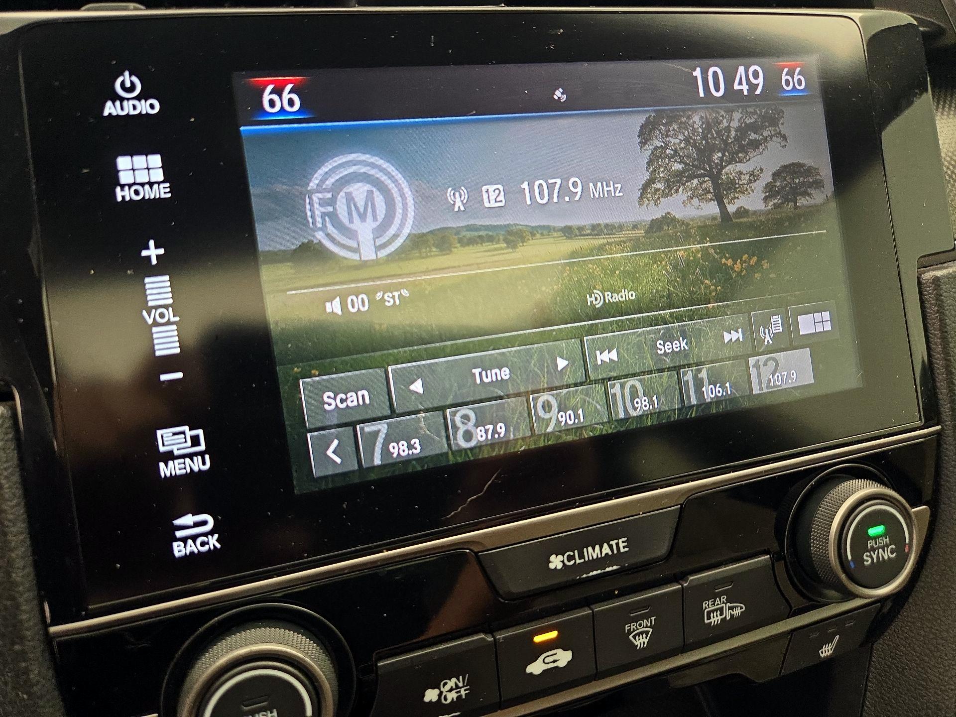 Thumbnail: 2018 Honda Civic - 15