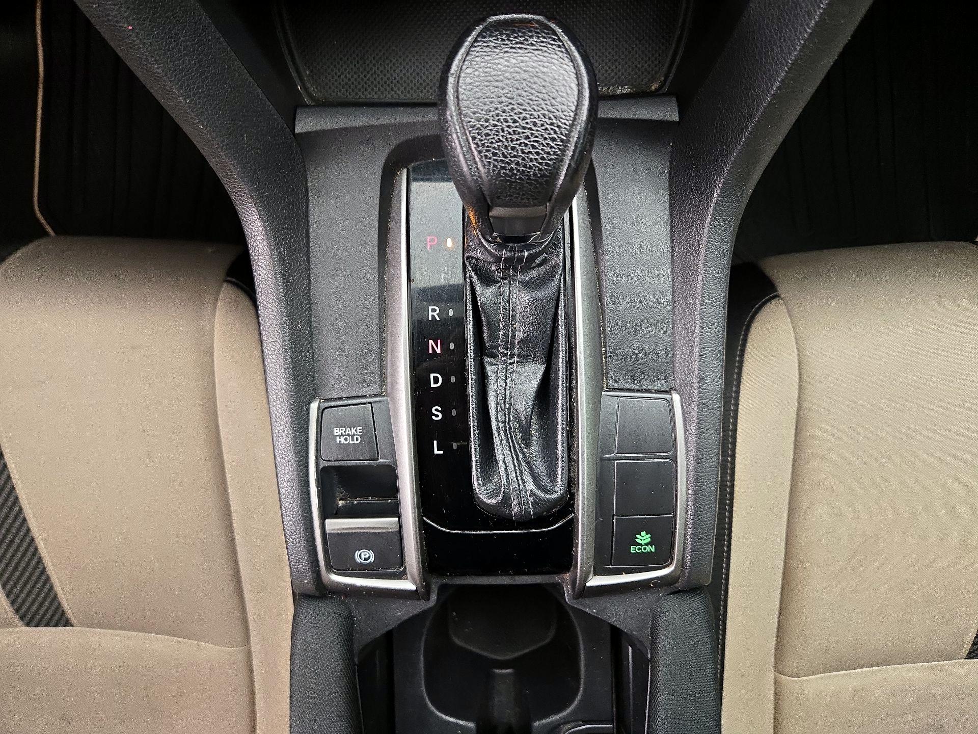 Thumbnail: 2018 Honda Civic - 17