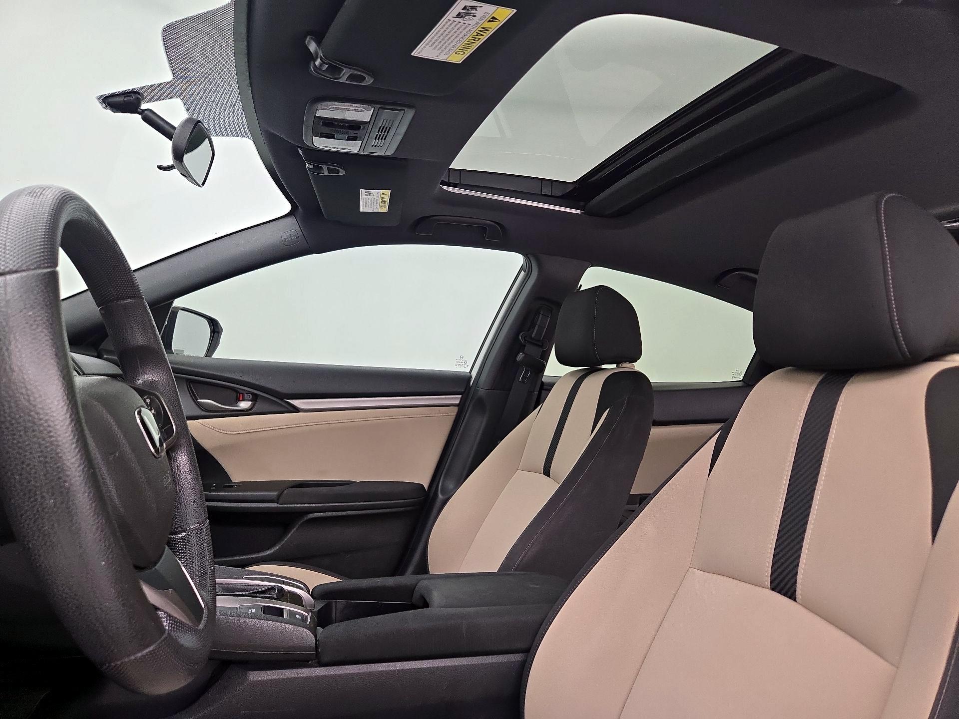 Thumbnail: 2018 Honda Civic - 19