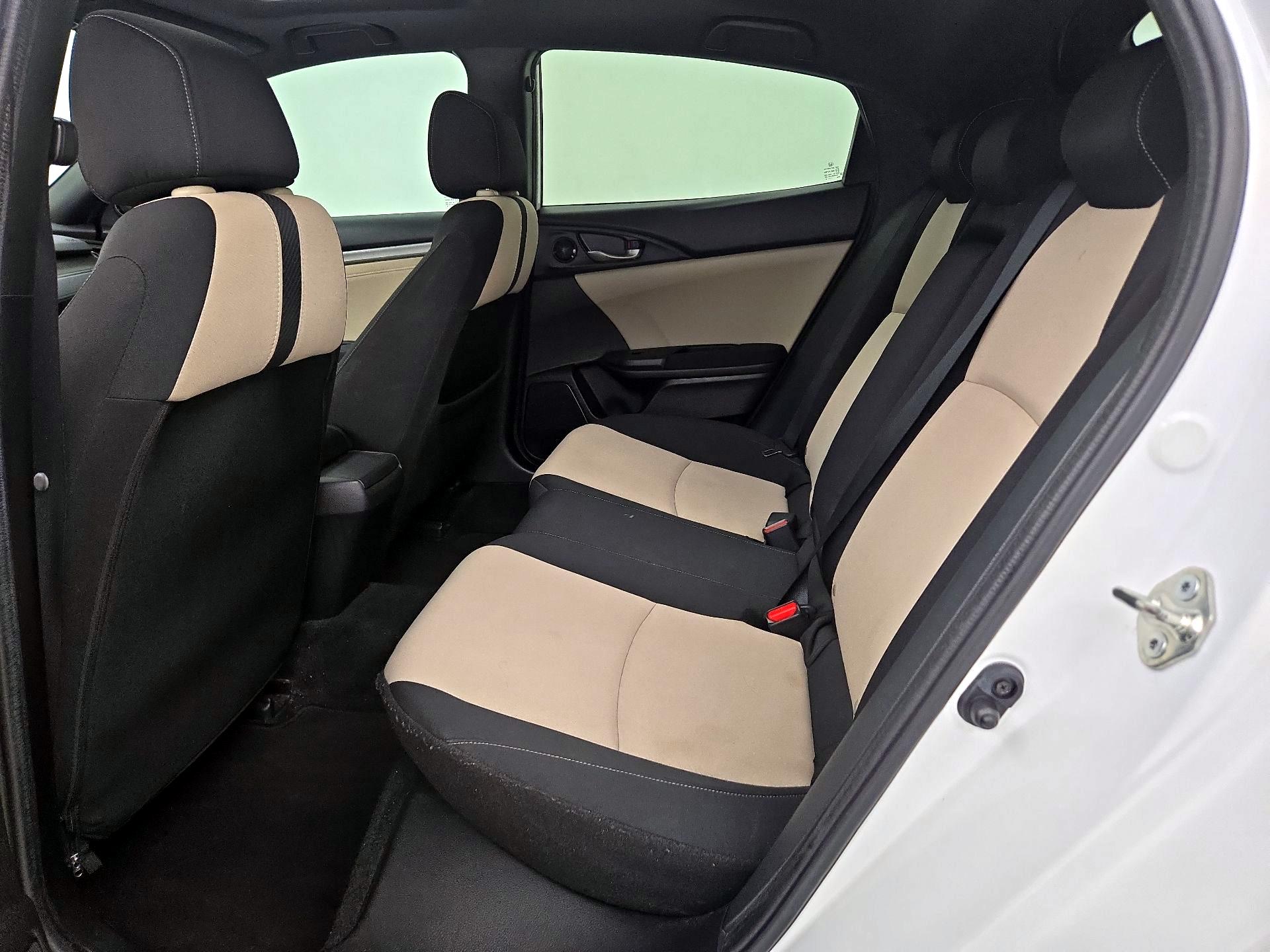 Thumbnail: 2018 Honda Civic - 20