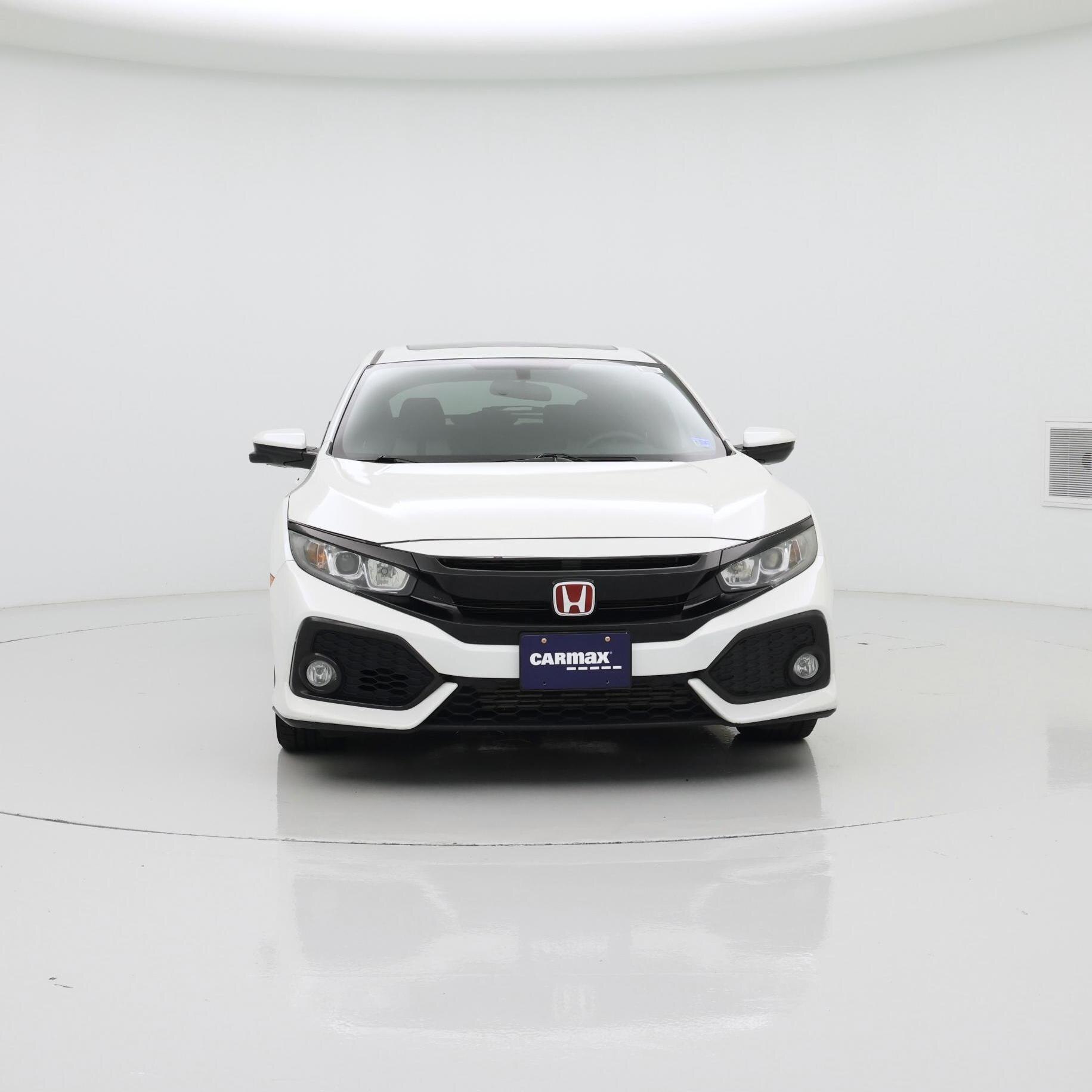 Thumbnail: 2018 Honda Civic - 5