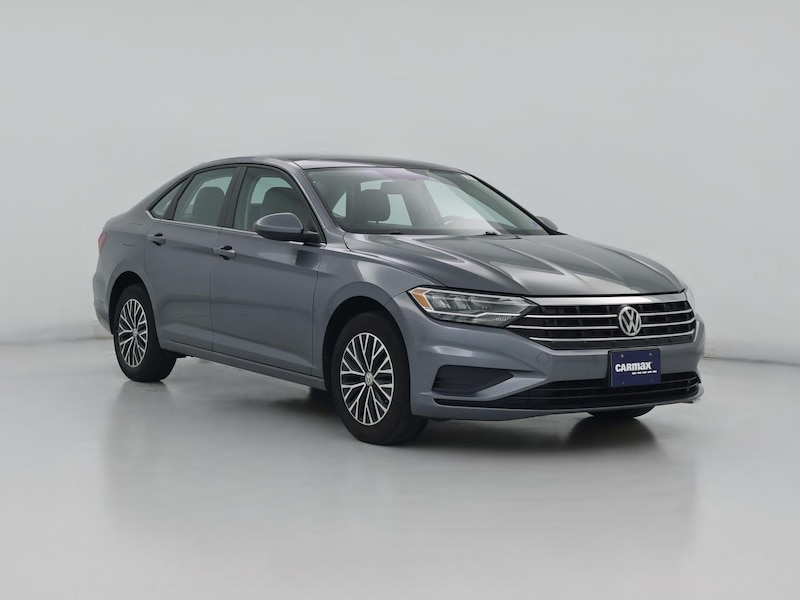 2019 Volkswagen Jetta SE