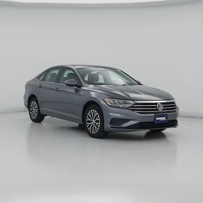 2019 Volkswagen Jetta SE