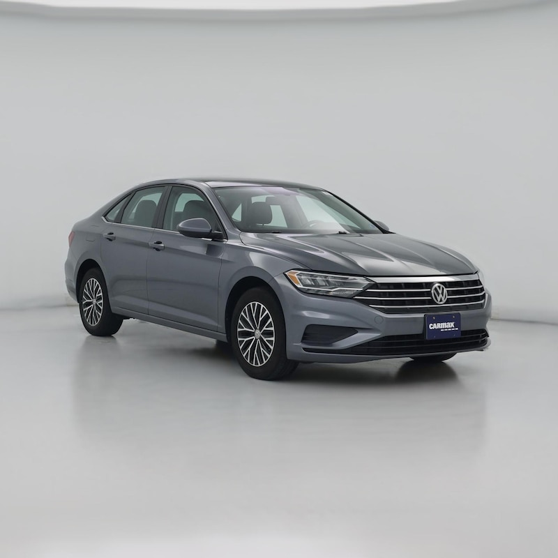 2019 Volkswagen Jetta SE
