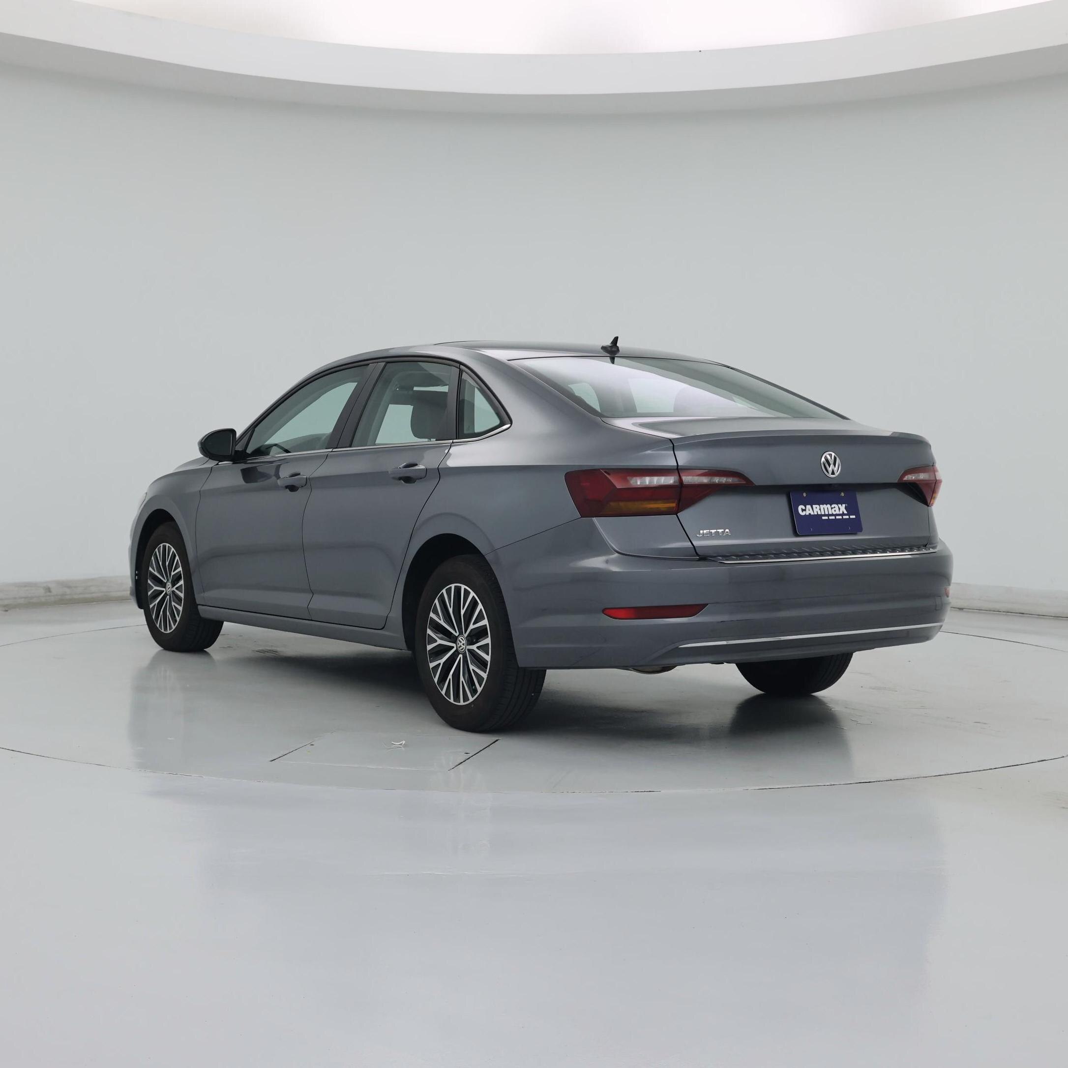 Thumbnail: 2019 Volkswagen Jetta - 2