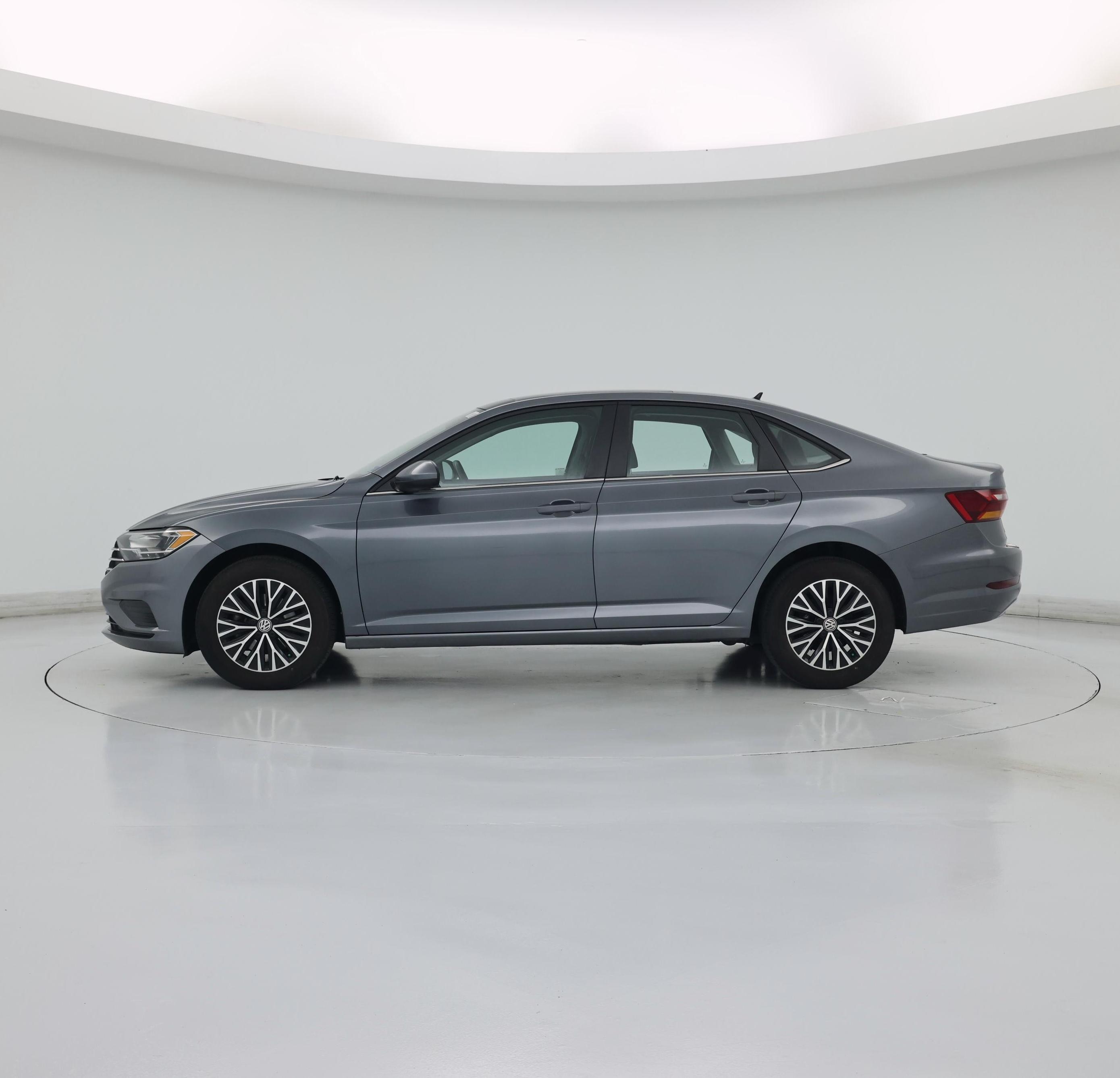 Thumbnail: 2019 Volkswagen Jetta - 3