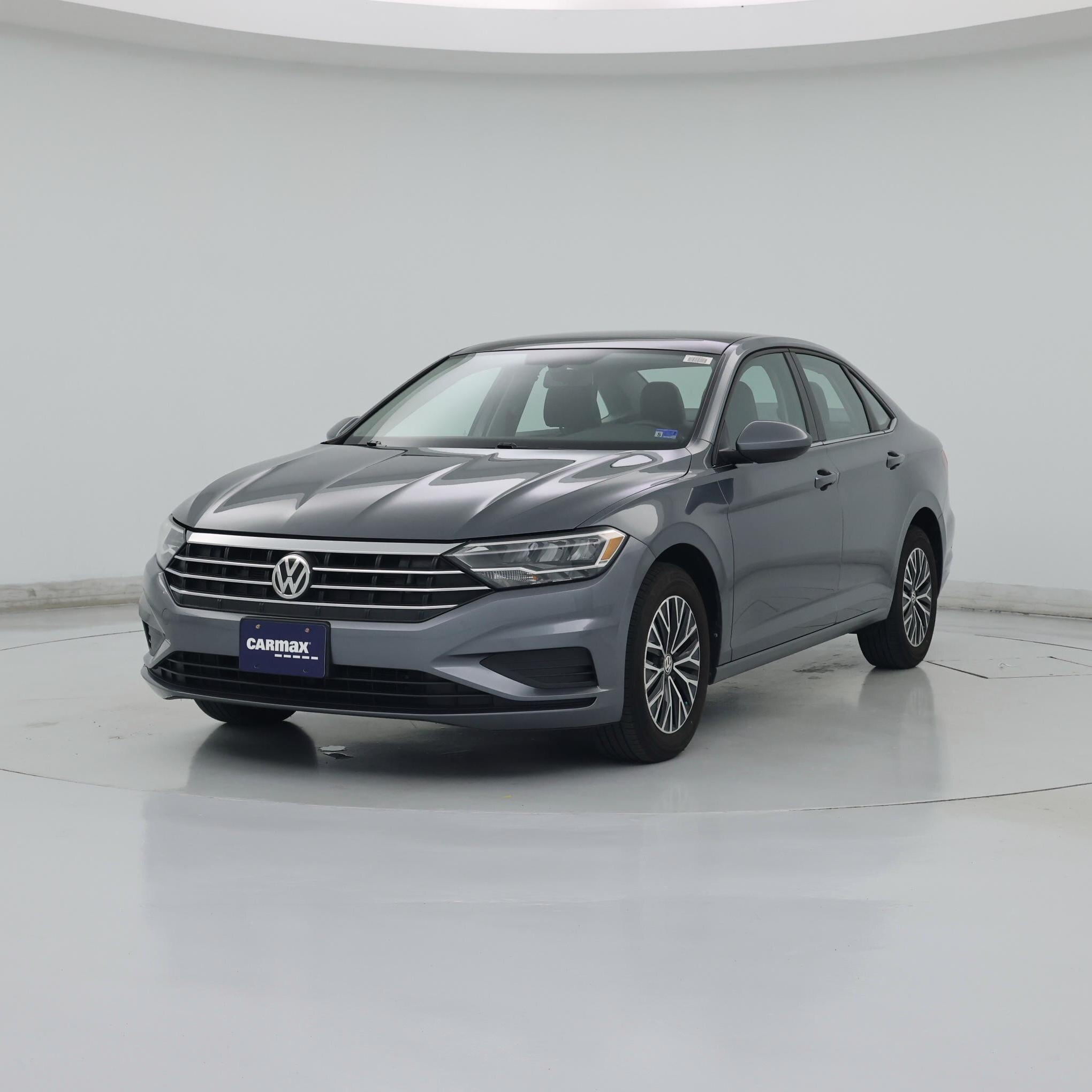 Thumbnail: 2019 Volkswagen Jetta - 4