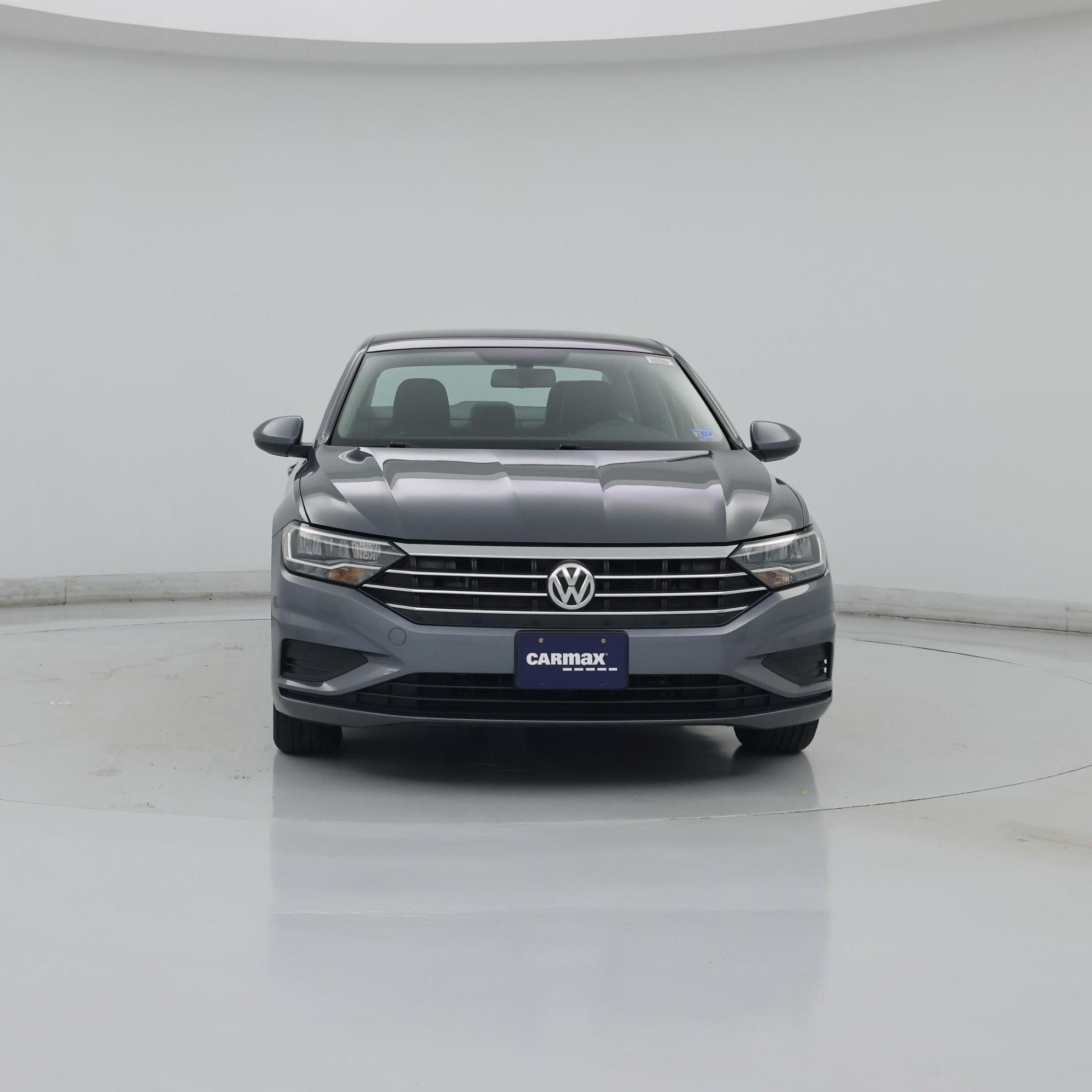 Thumbnail: 2019 Volkswagen Jetta - 5