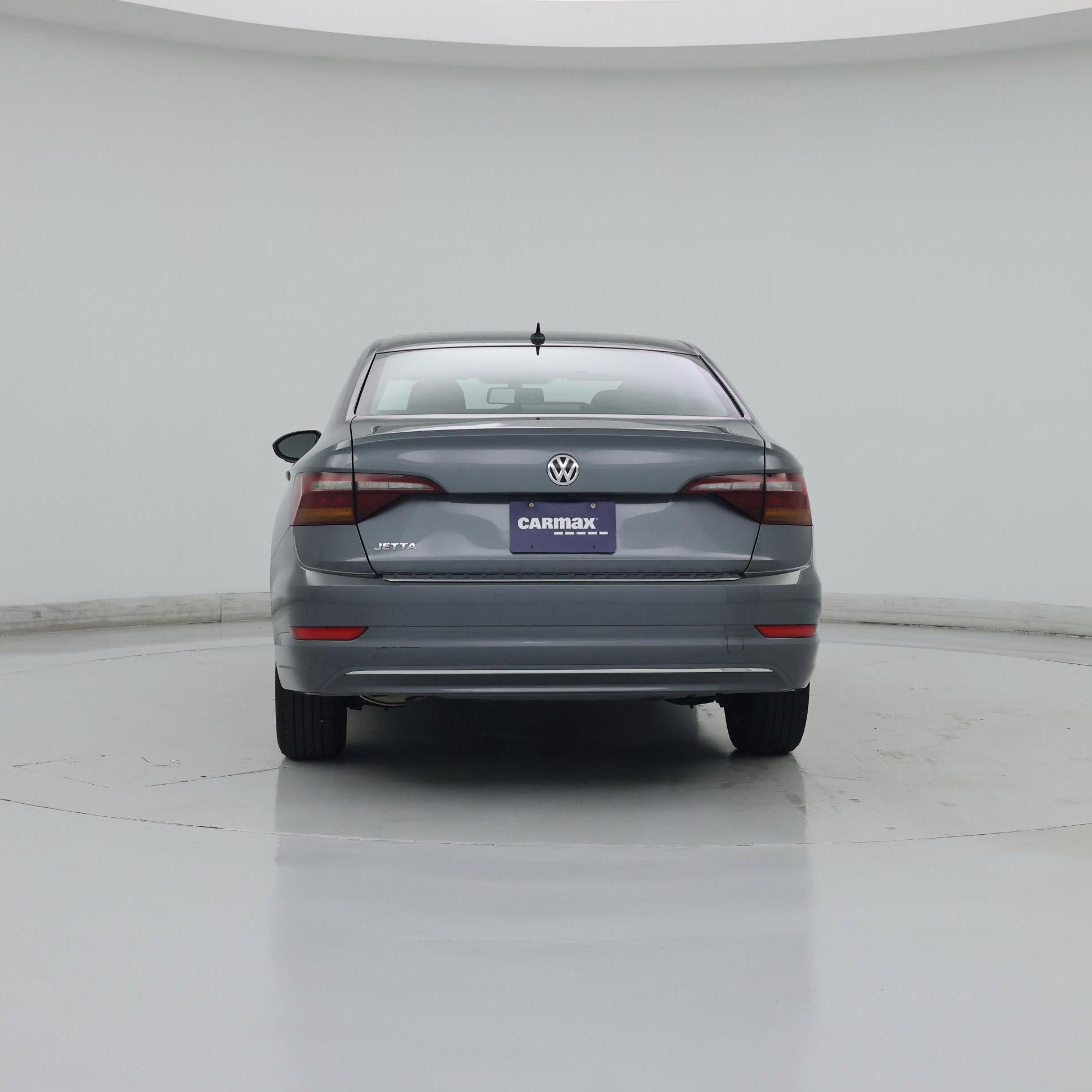 Thumbnail: 2019 Volkswagen Jetta - 6