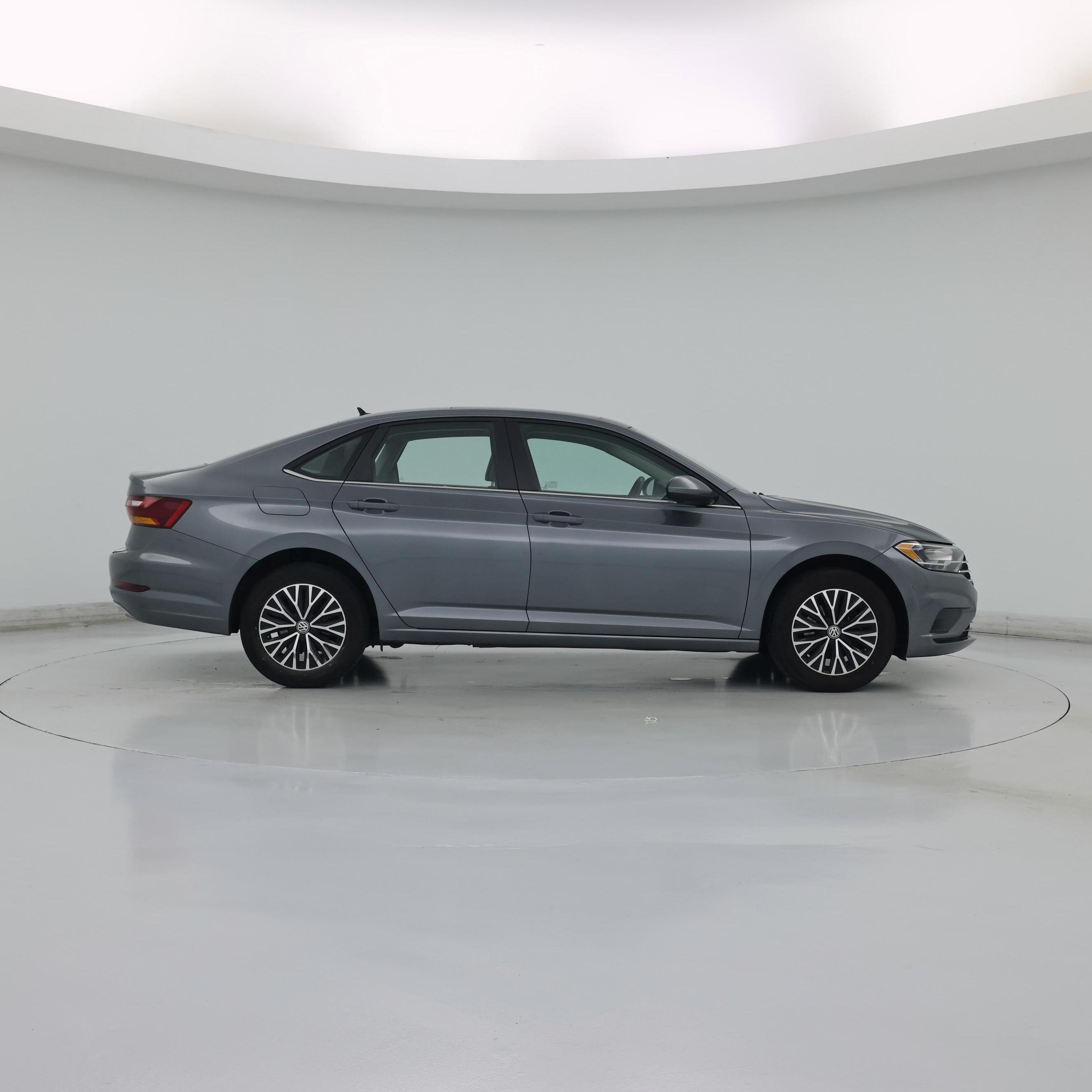 Thumbnail: 2019 Volkswagen Jetta - 7