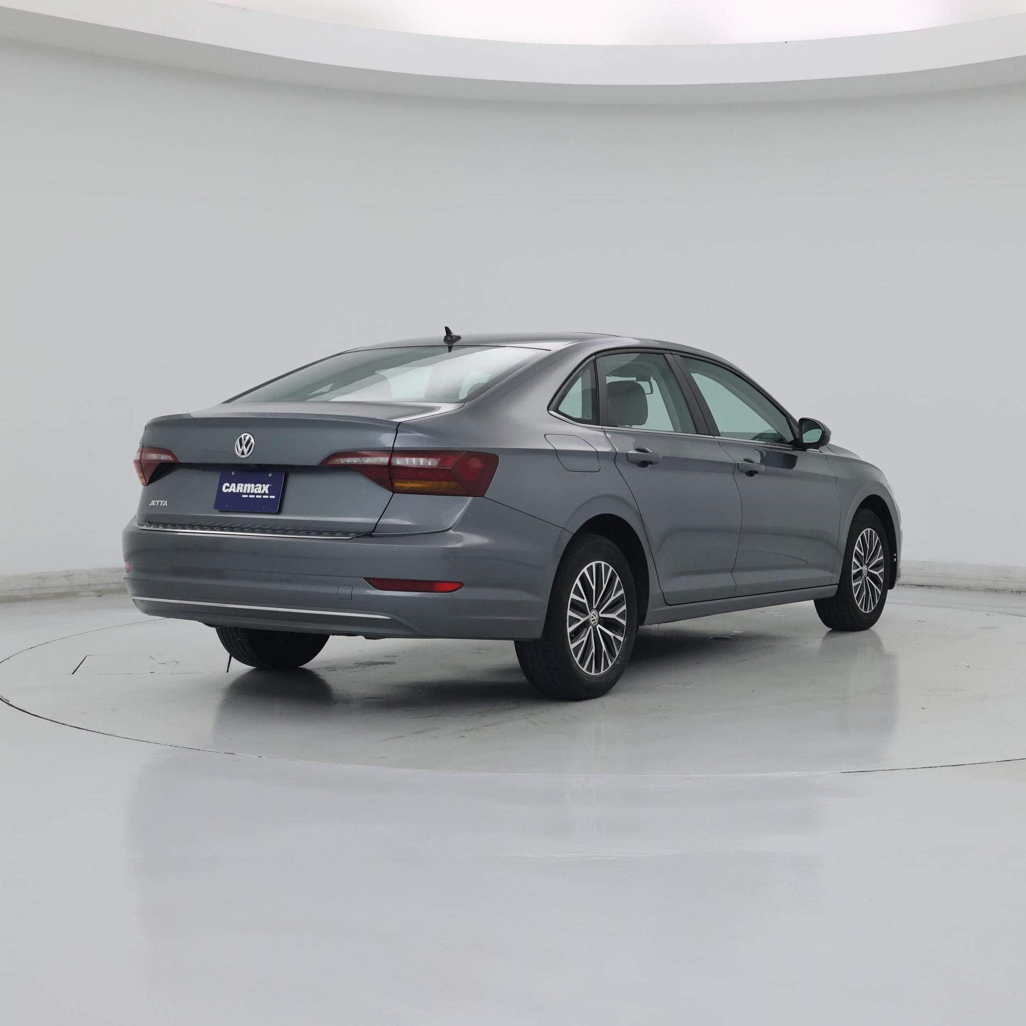 Thumbnail: 2019 Volkswagen Jetta - 8