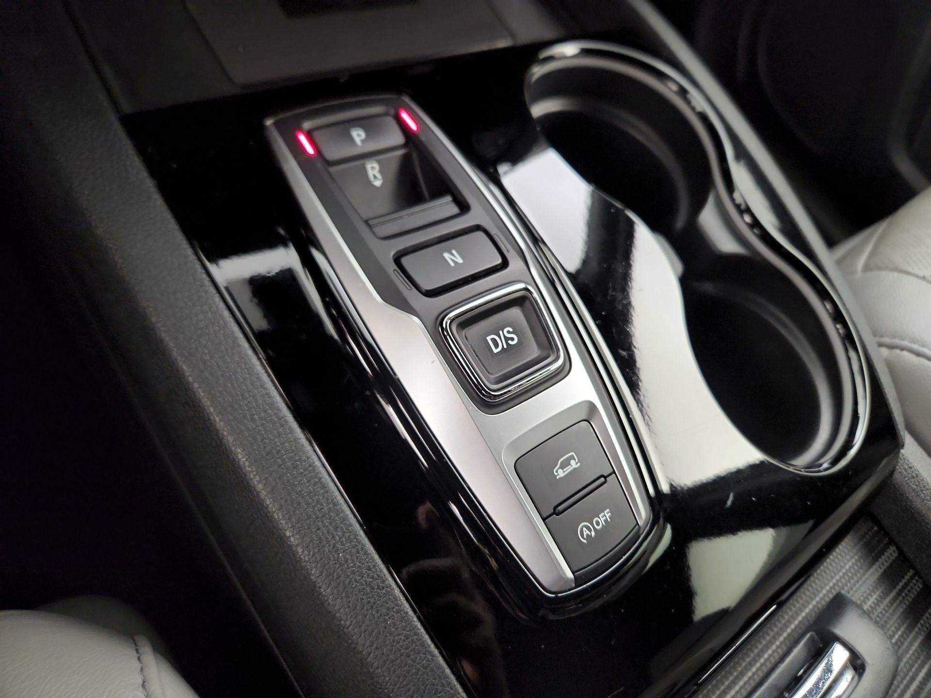 Thumbnail: 2020 Honda Passport - 17