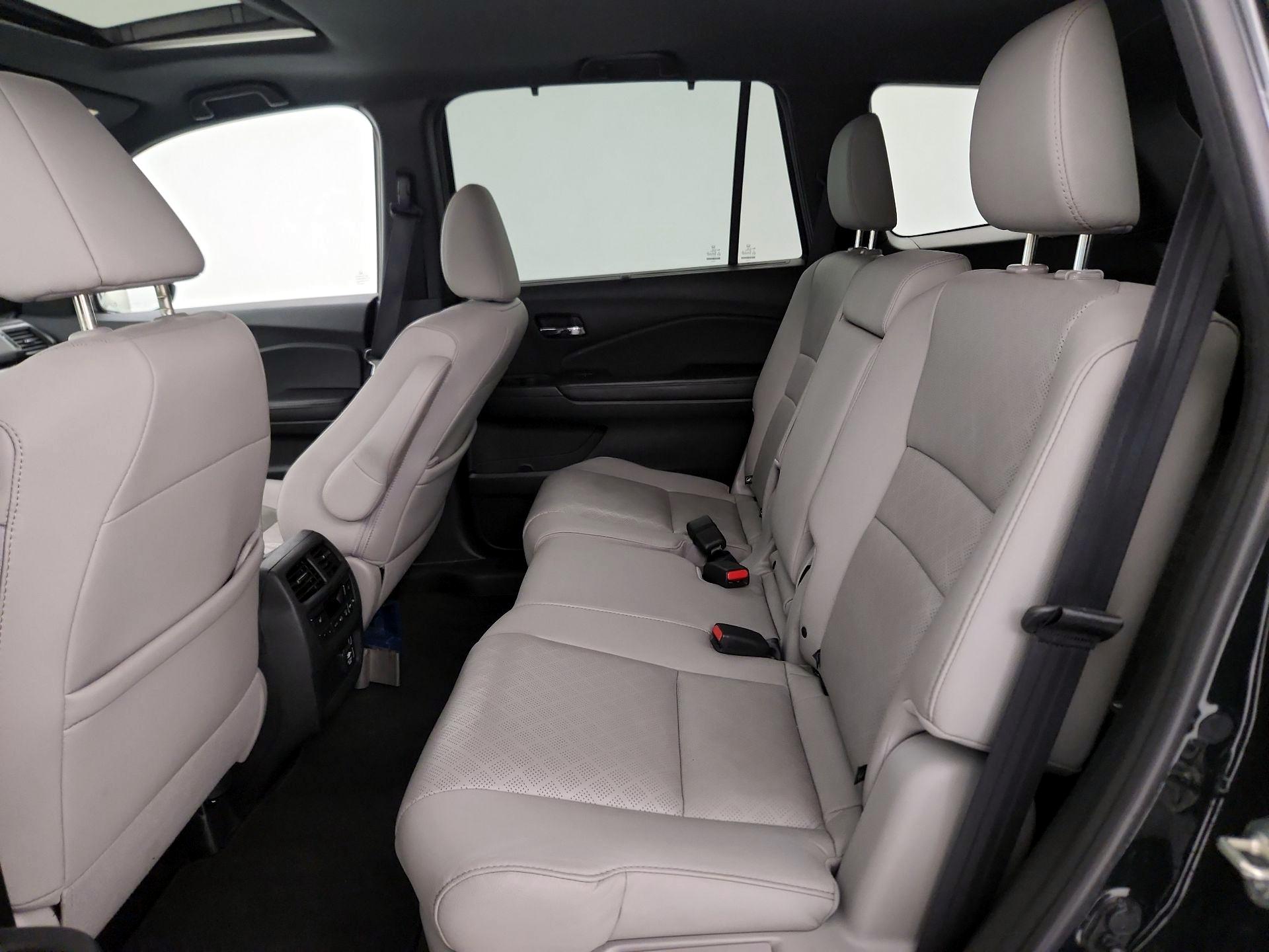 Thumbnail: 2020 Honda Passport - 20