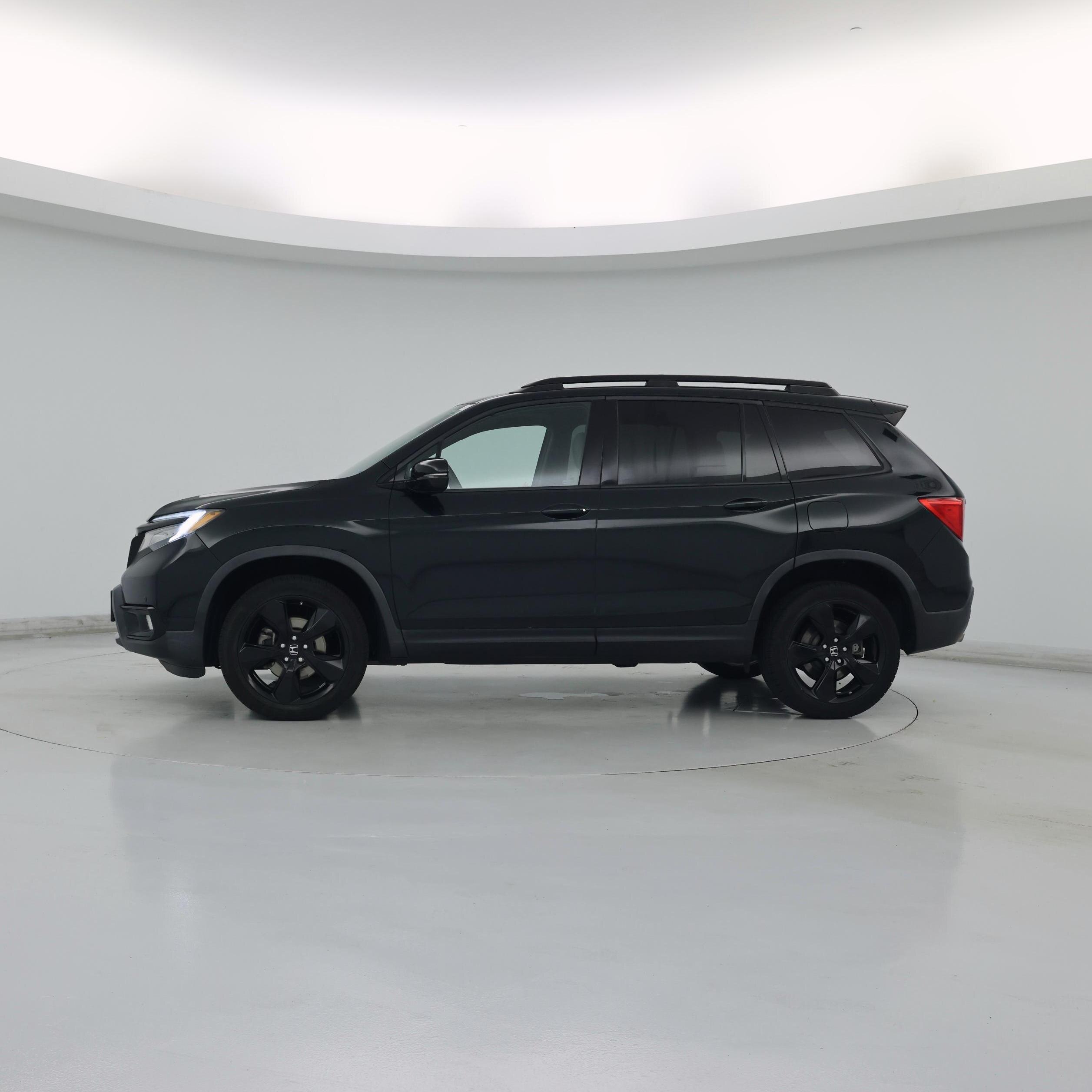 Thumbnail: 2020 Honda Passport - 3