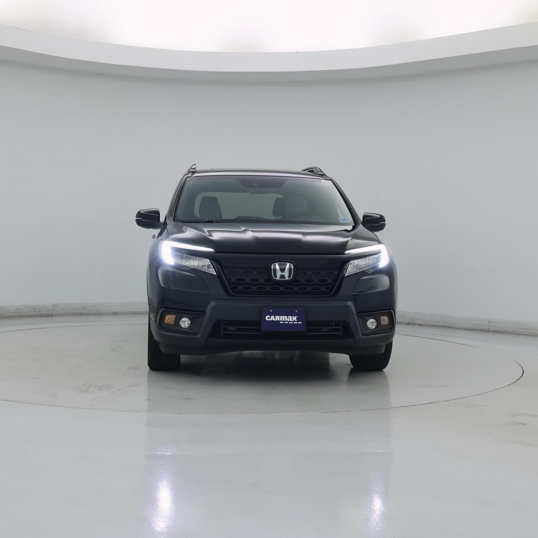 Thumbnail: 2020 Honda Passport - 5