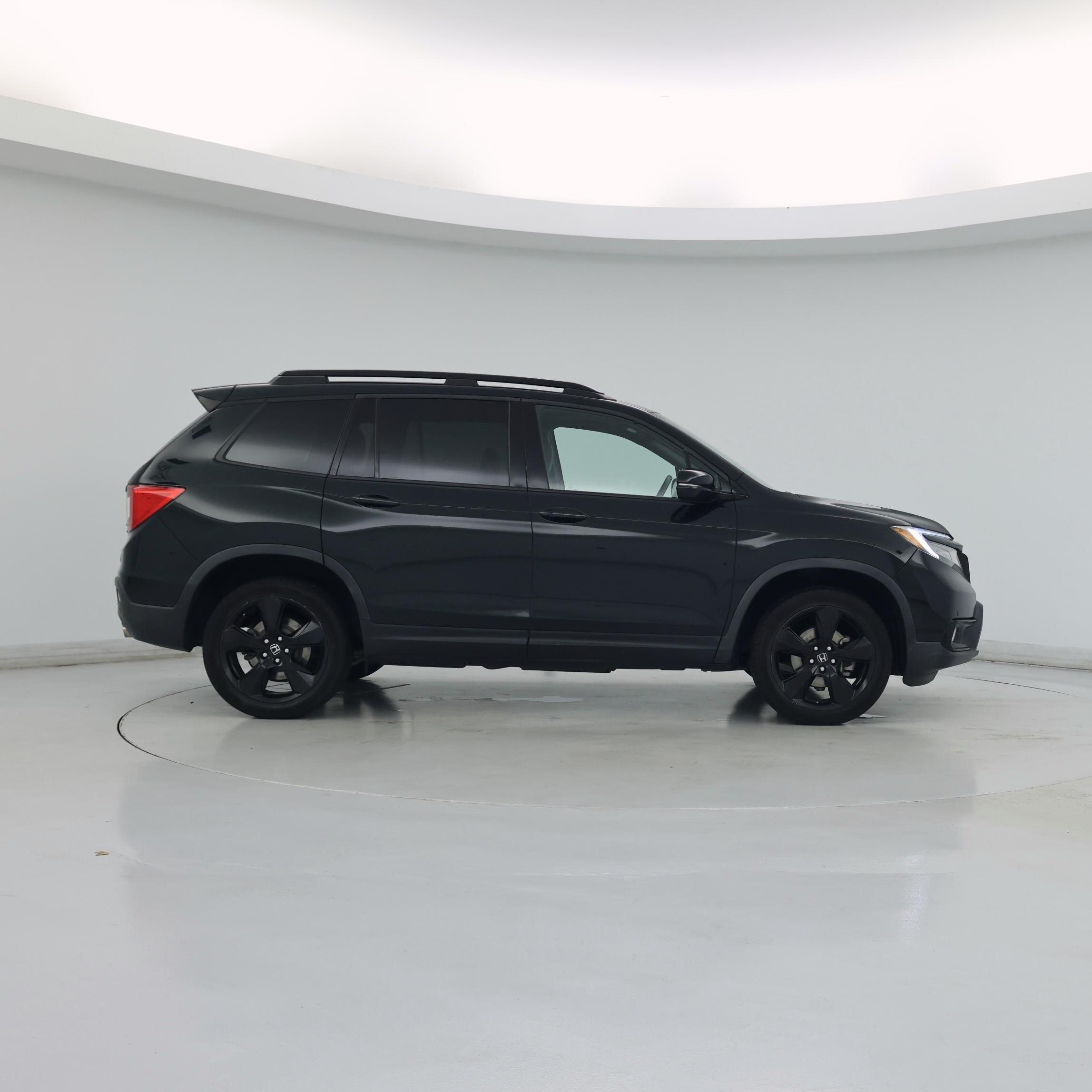 Thumbnail: 2020 Honda Passport - 7