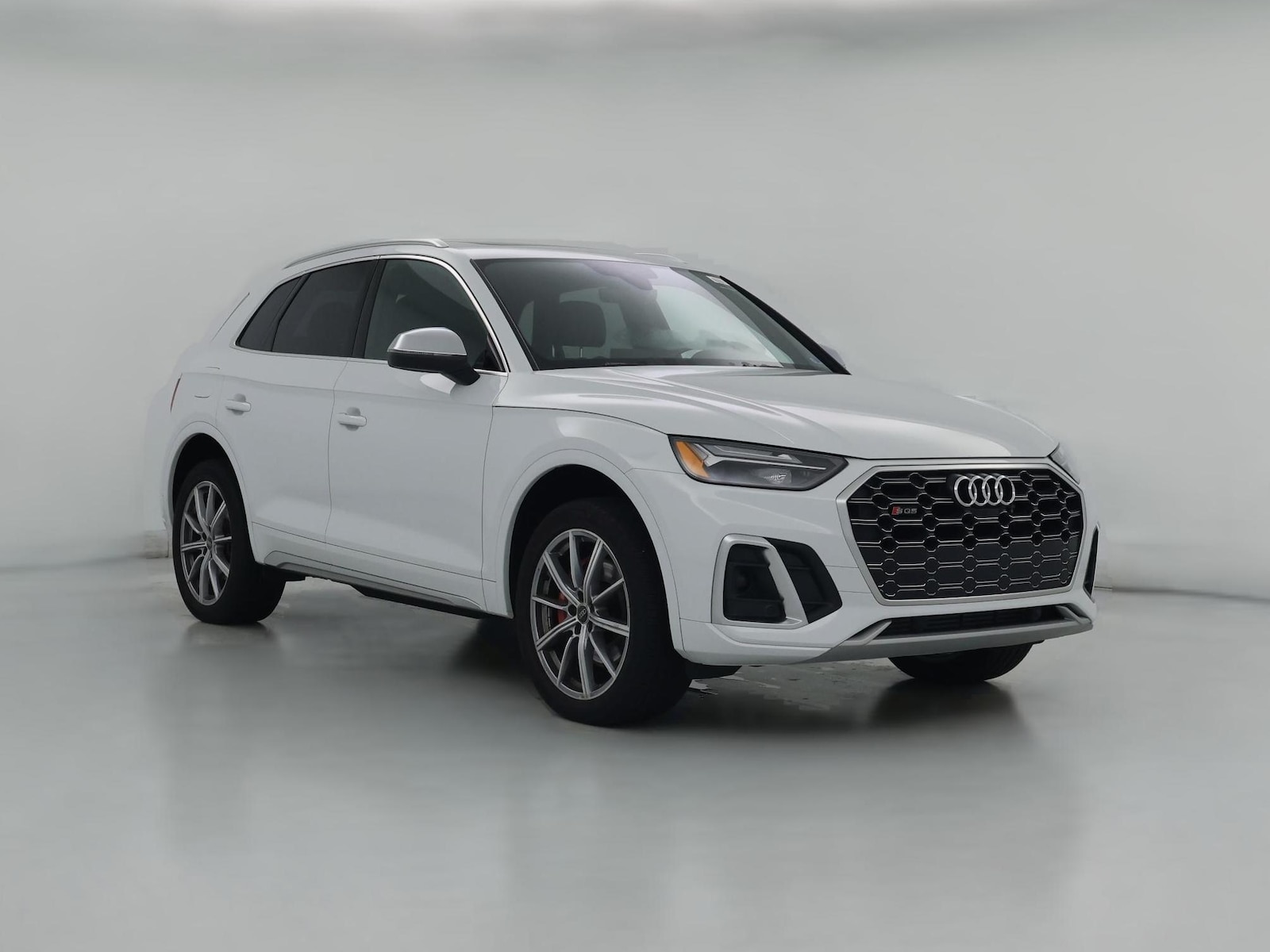 2024 Audi SQ5