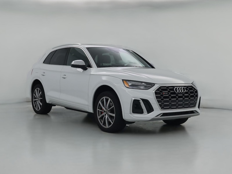 2024 Audi SQ5 Premium Plus