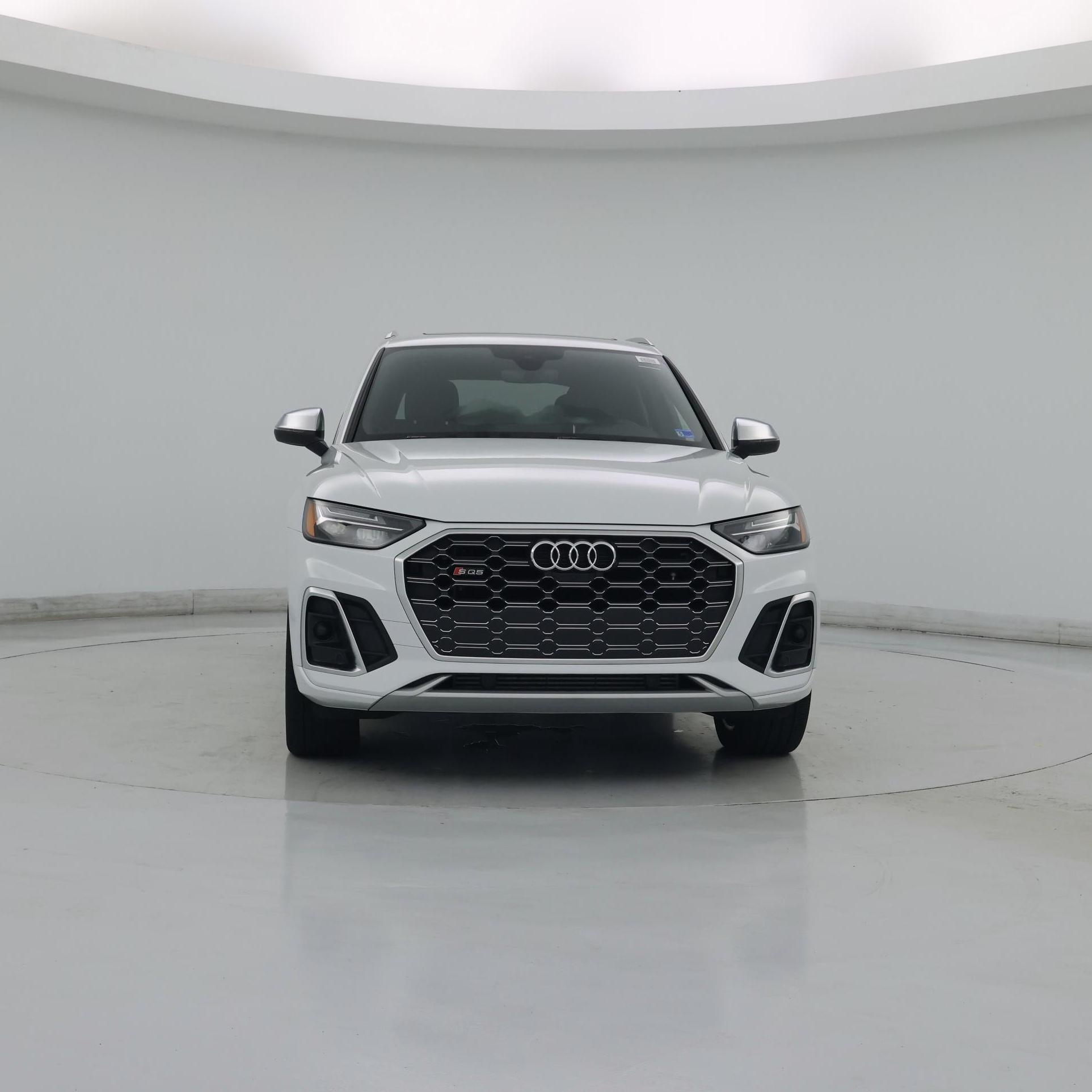 Thumbnail: 2024 Audi SQ5 - 5