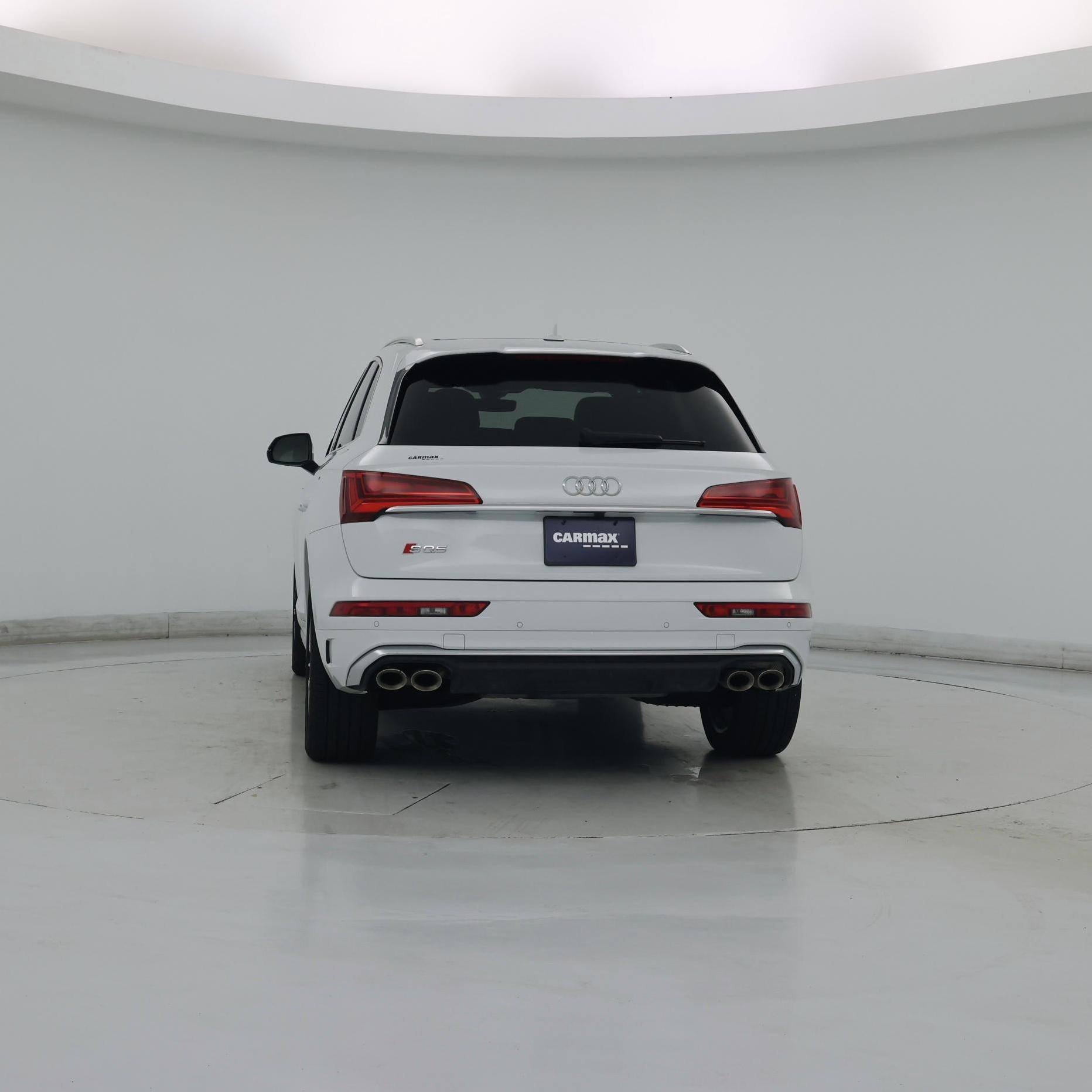 Thumbnail: 2024 Audi SQ5 - 6