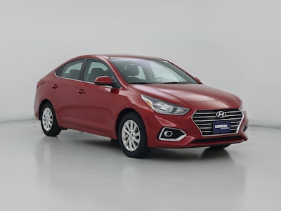 2022 Hyundai Accent SEL