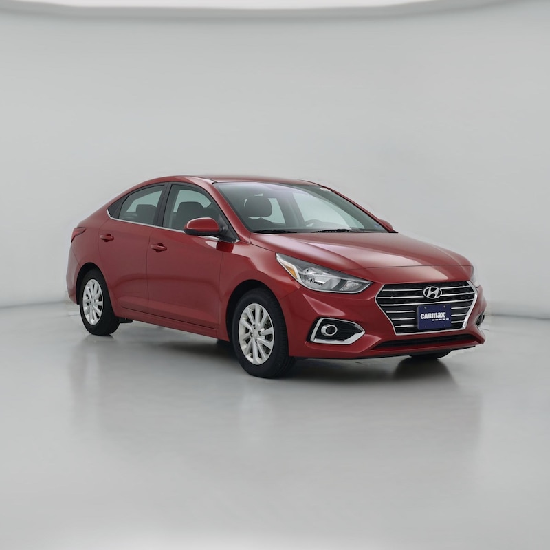 2022 Hyundai Accent SEL