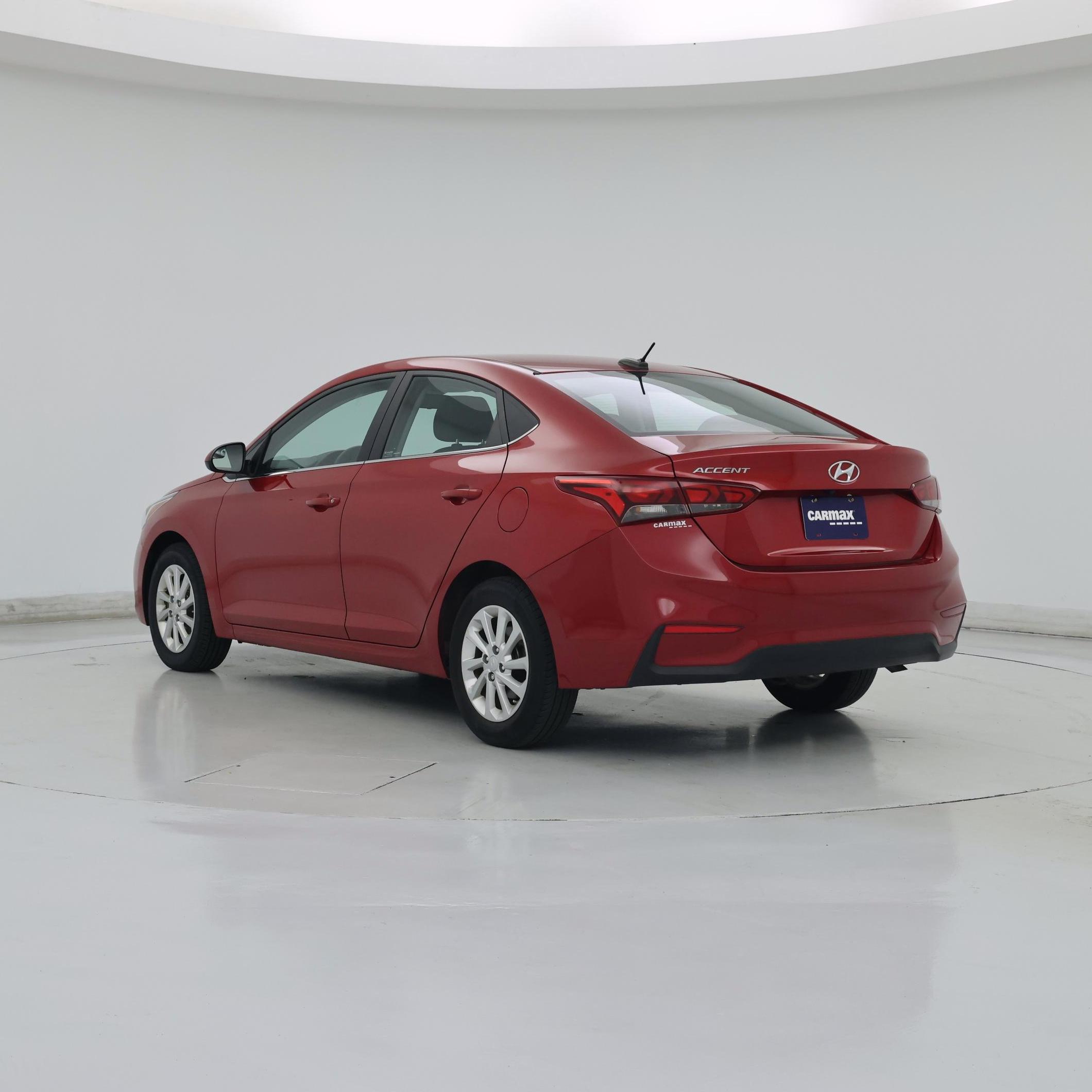 Thumbnail: 2022 Hyundai Accent - 2