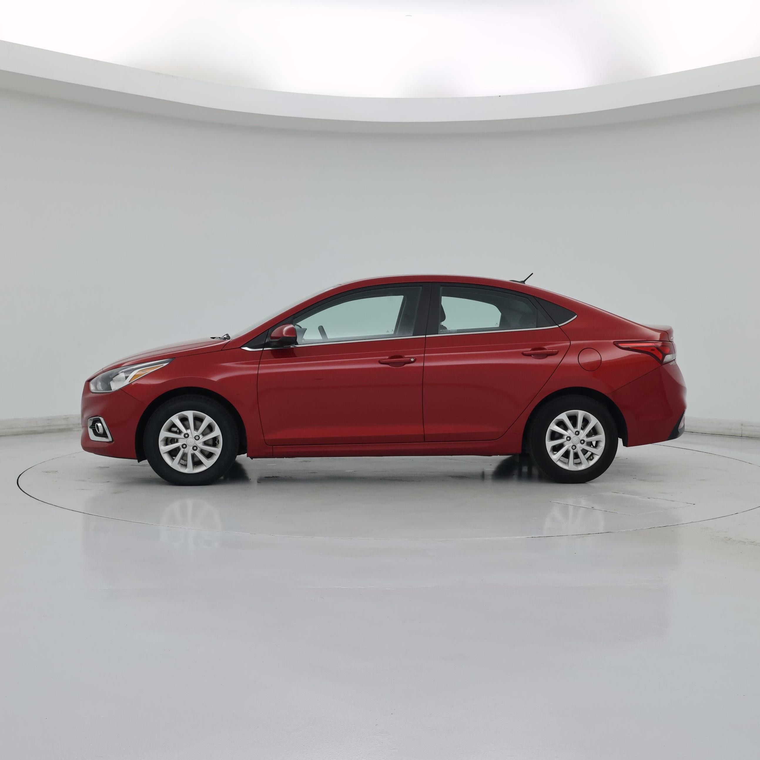 Thumbnail: 2022 Hyundai Accent - 3