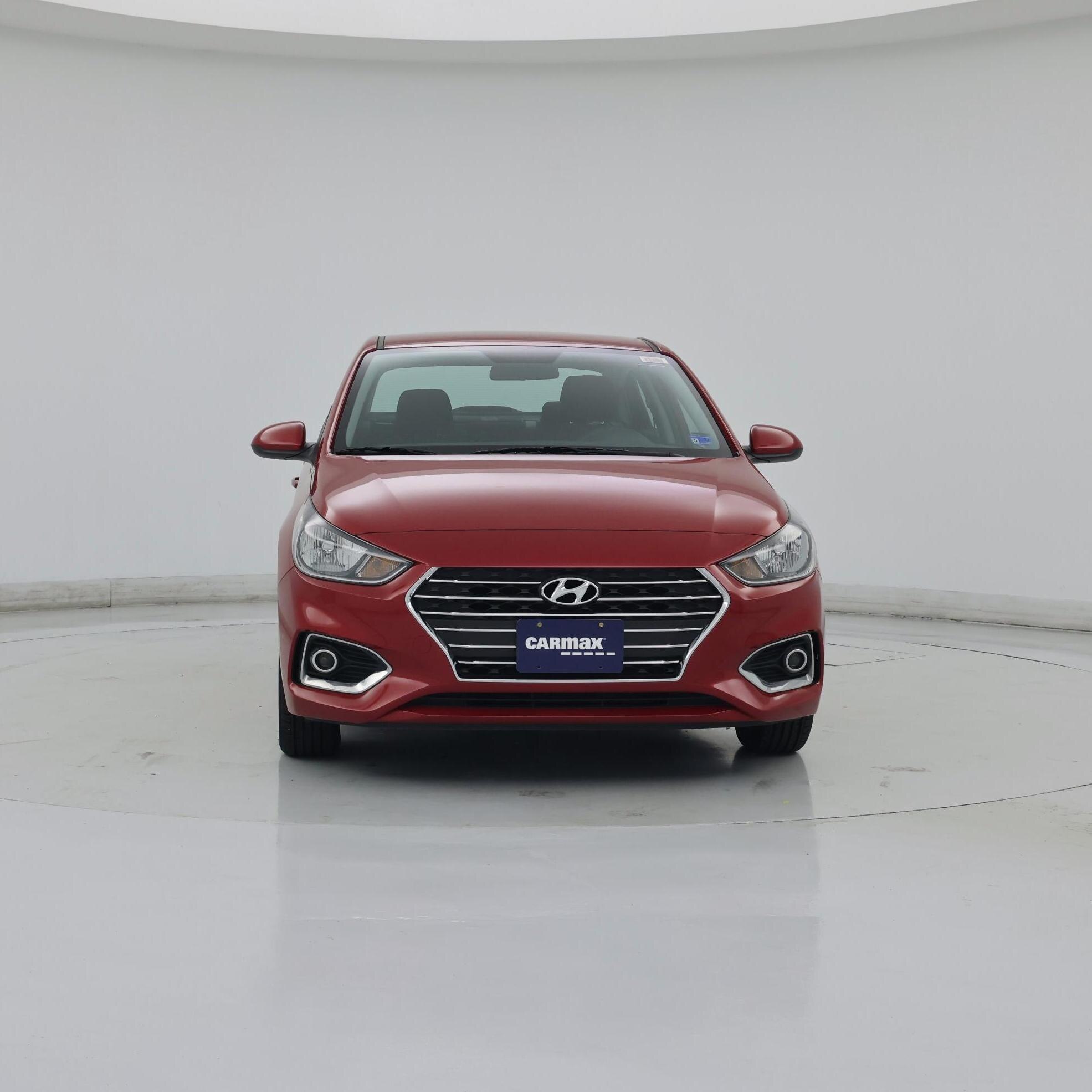 Thumbnail: 2022 Hyundai Accent - 5