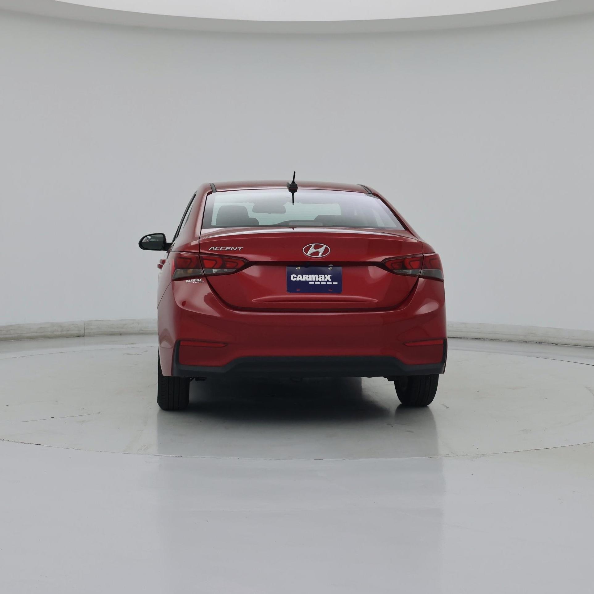 Thumbnail: 2022 Hyundai Accent - 6