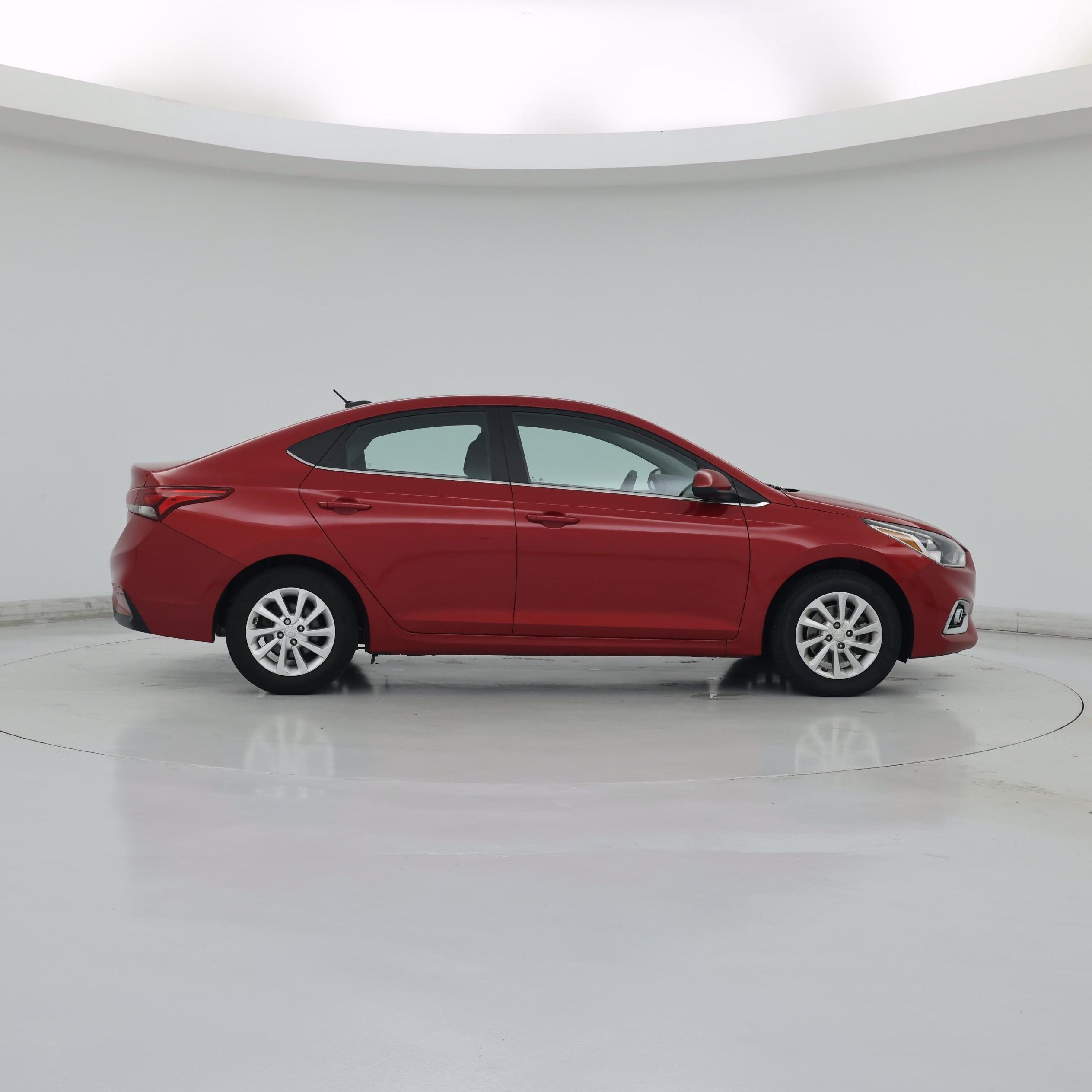 Thumbnail: 2022 Hyundai Accent - 7