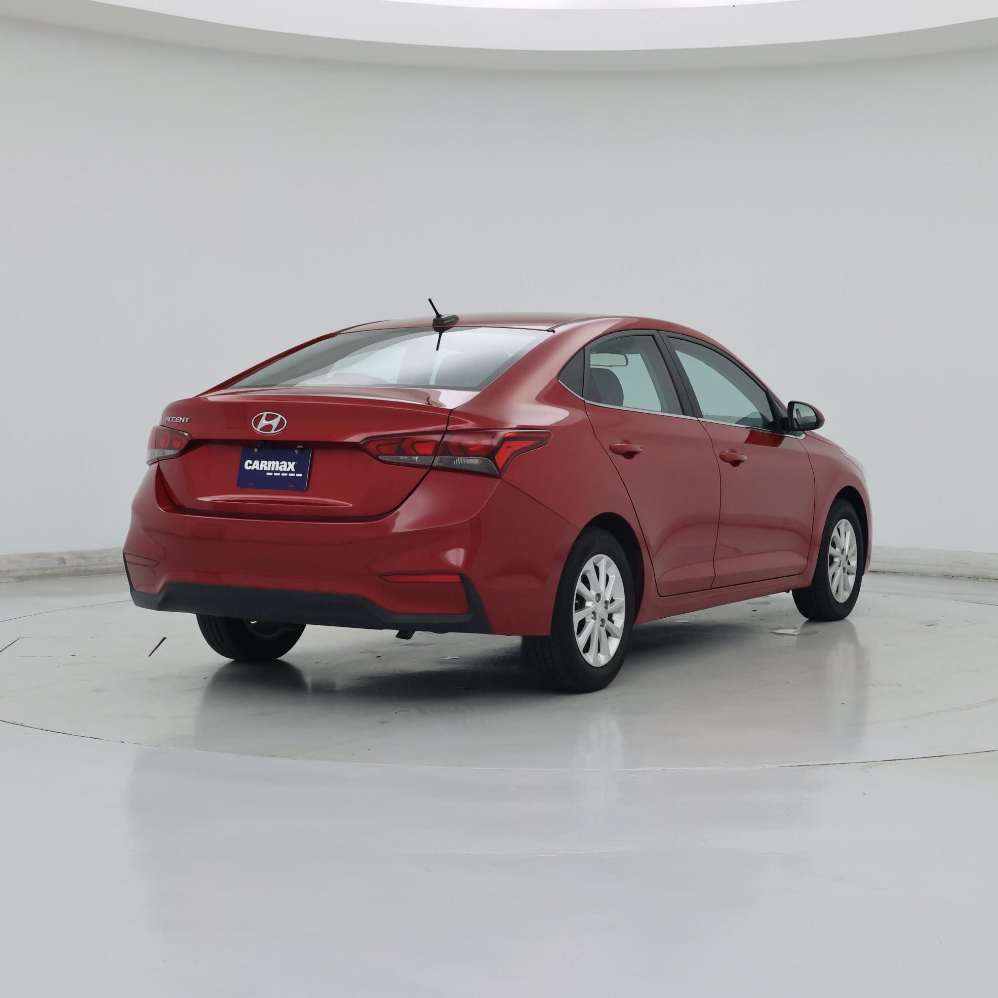 Thumbnail: 2022 Hyundai Accent - 8