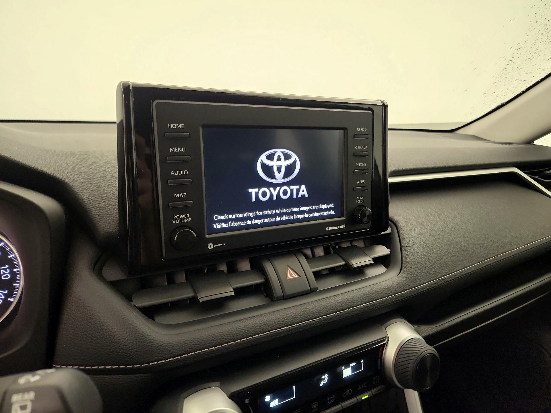 Thumbnail: 2021 Toyota RAV4 - 14