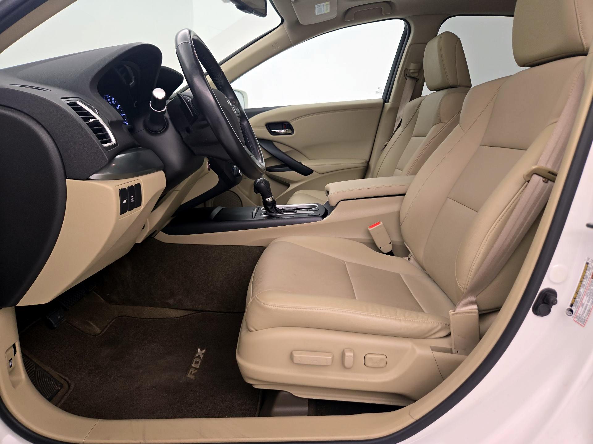 Thumbnail: 2018 Acura RDX - 11