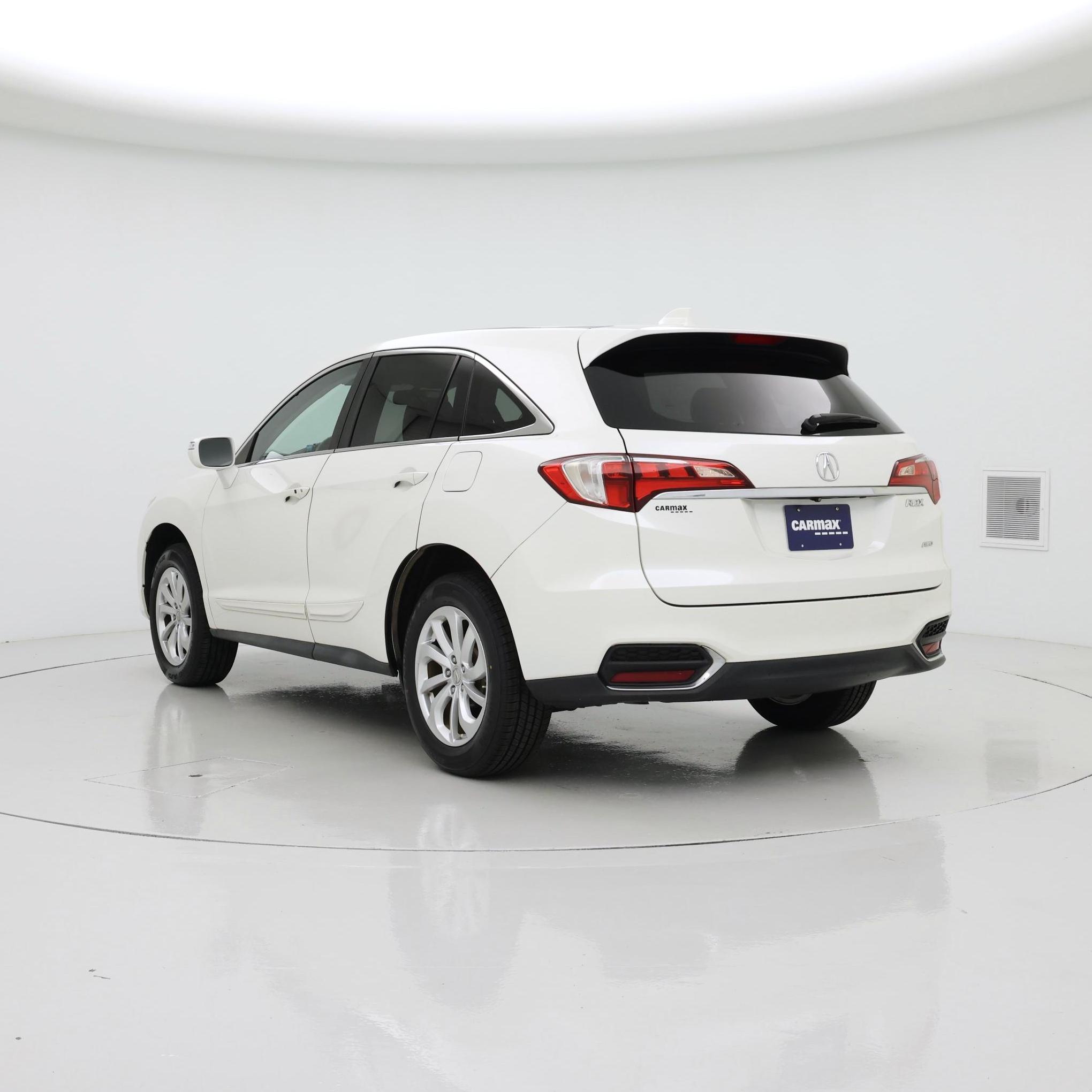 Thumbnail: 2018 Acura RDX - 2