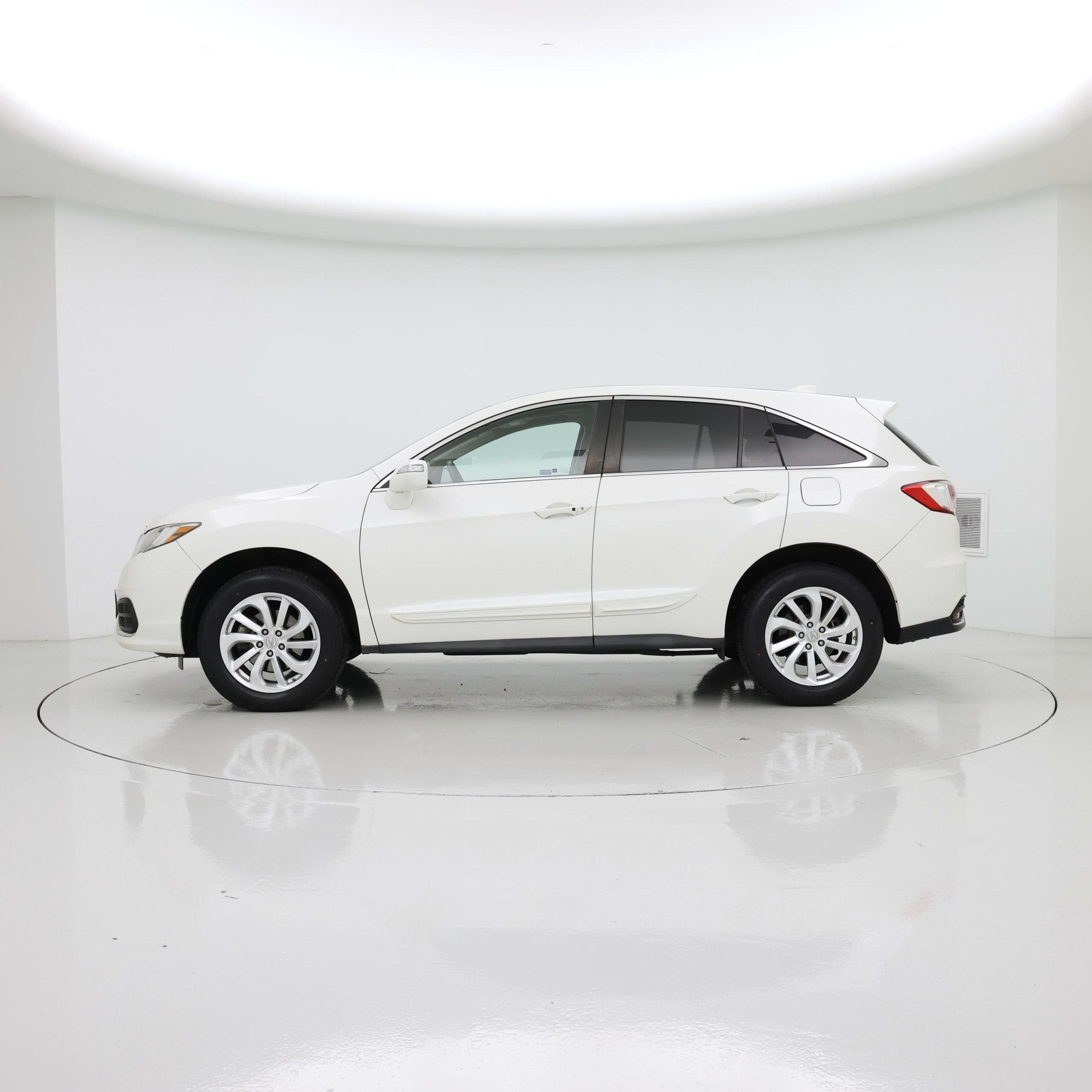 Thumbnail: 2018 Acura RDX - 3