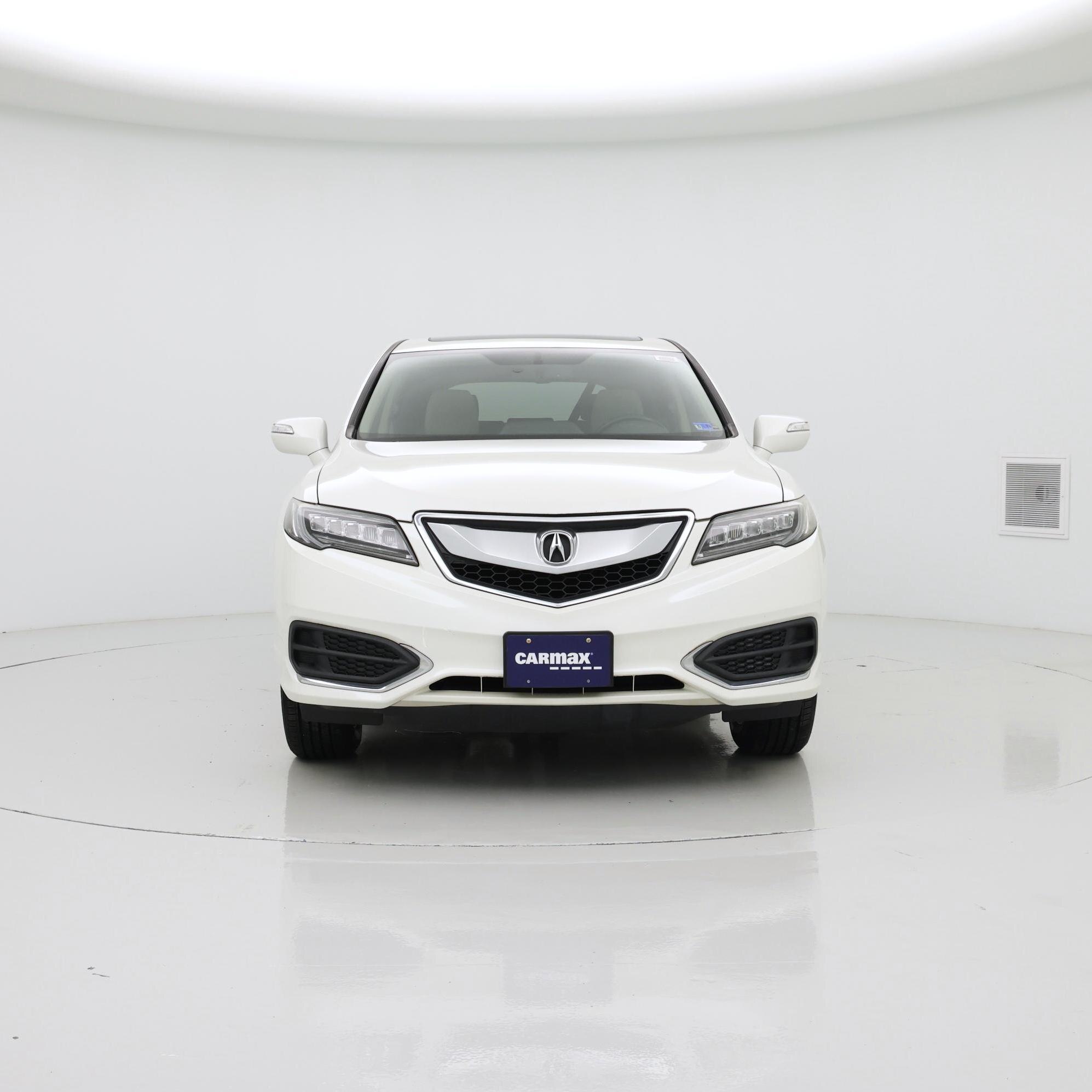 Thumbnail: 2018 Acura RDX - 5
